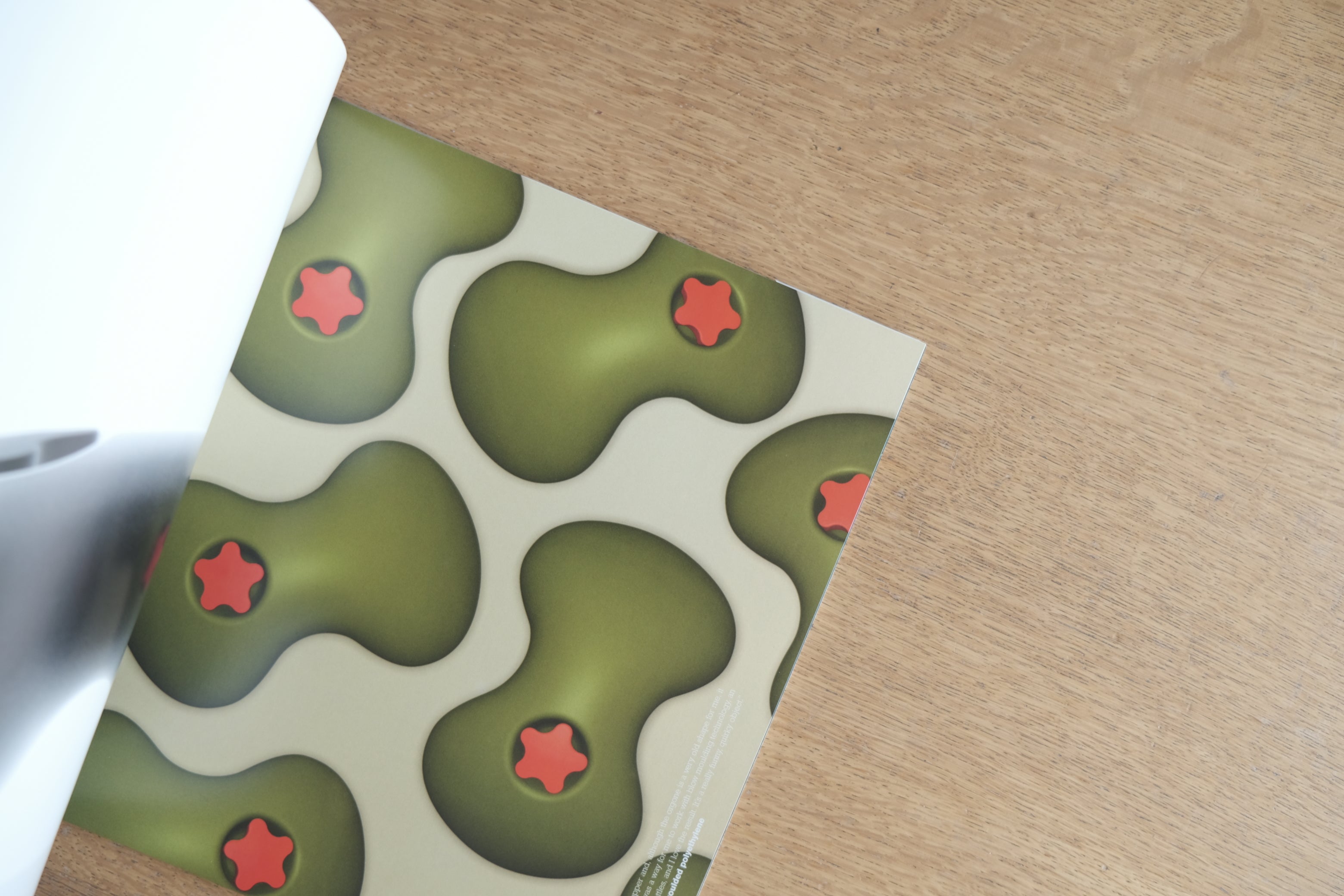 Marc Newson Works／マーク・ニューソン作品集（1999年 Booth-Clibborn editions）