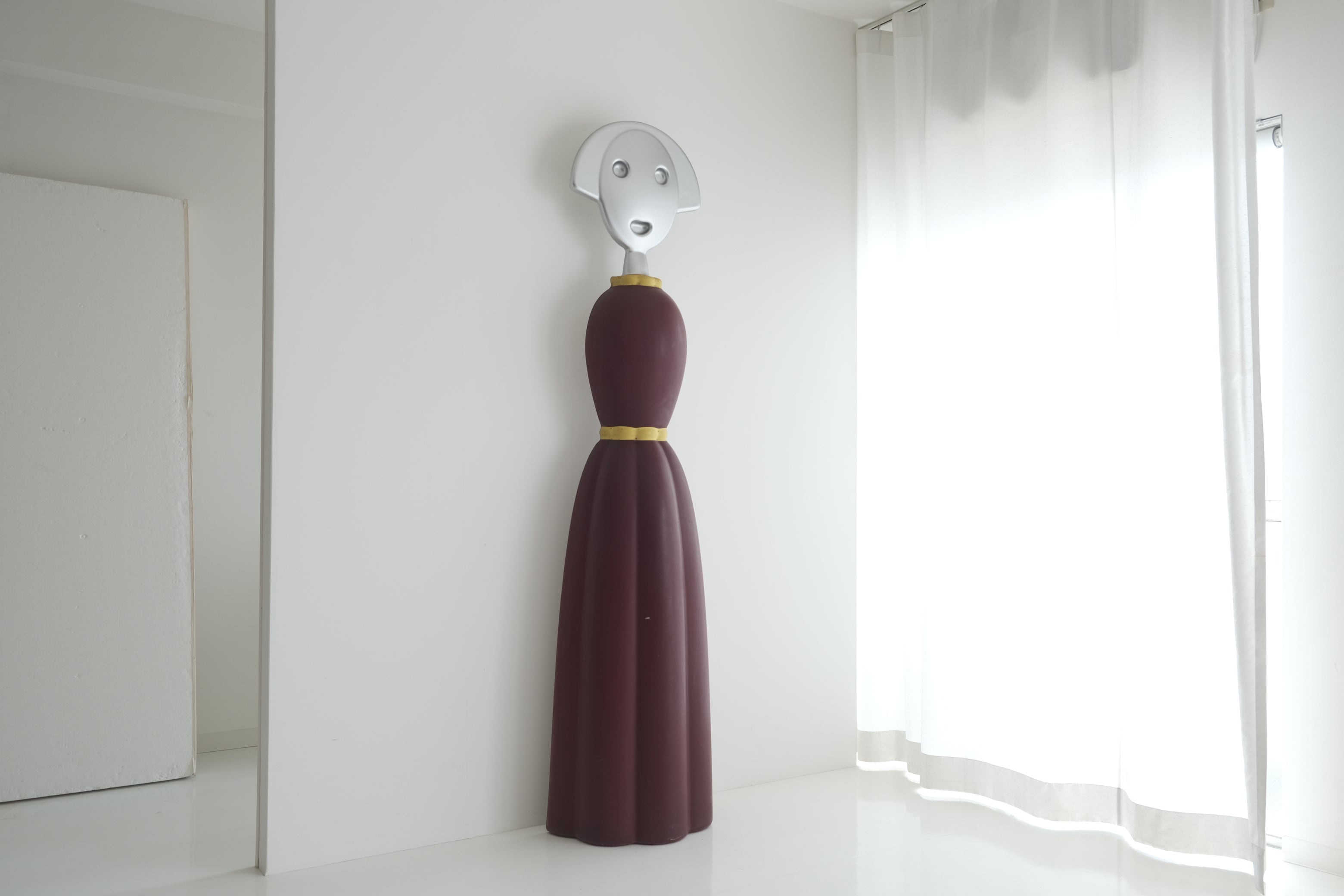 Anna G. Giant Display Figure / Alessandro Mendini × ALESSI（非売品什器）