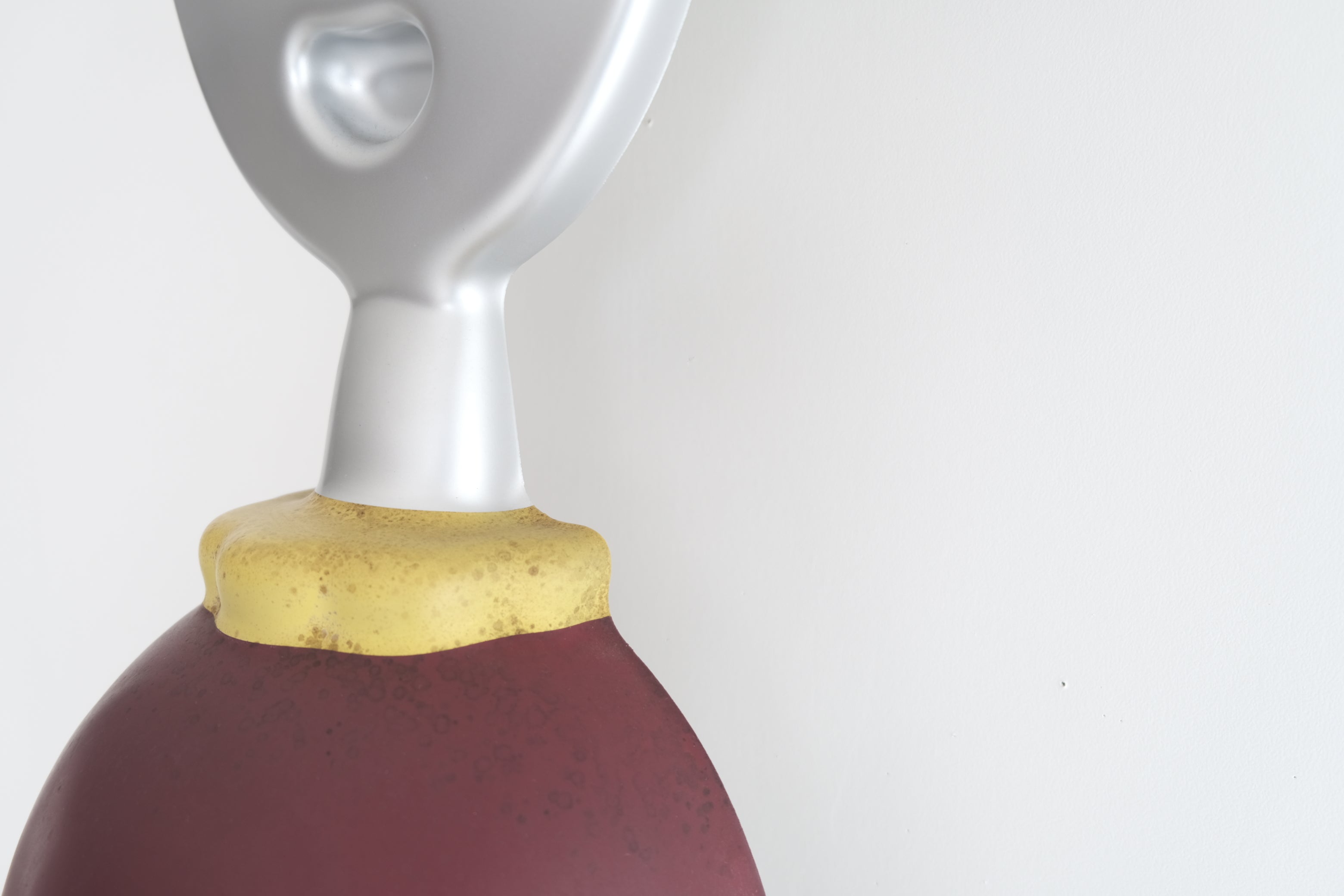 Anna G. Giant Display Figure / Alessandro Mendini × ALESSI（非売品什器）