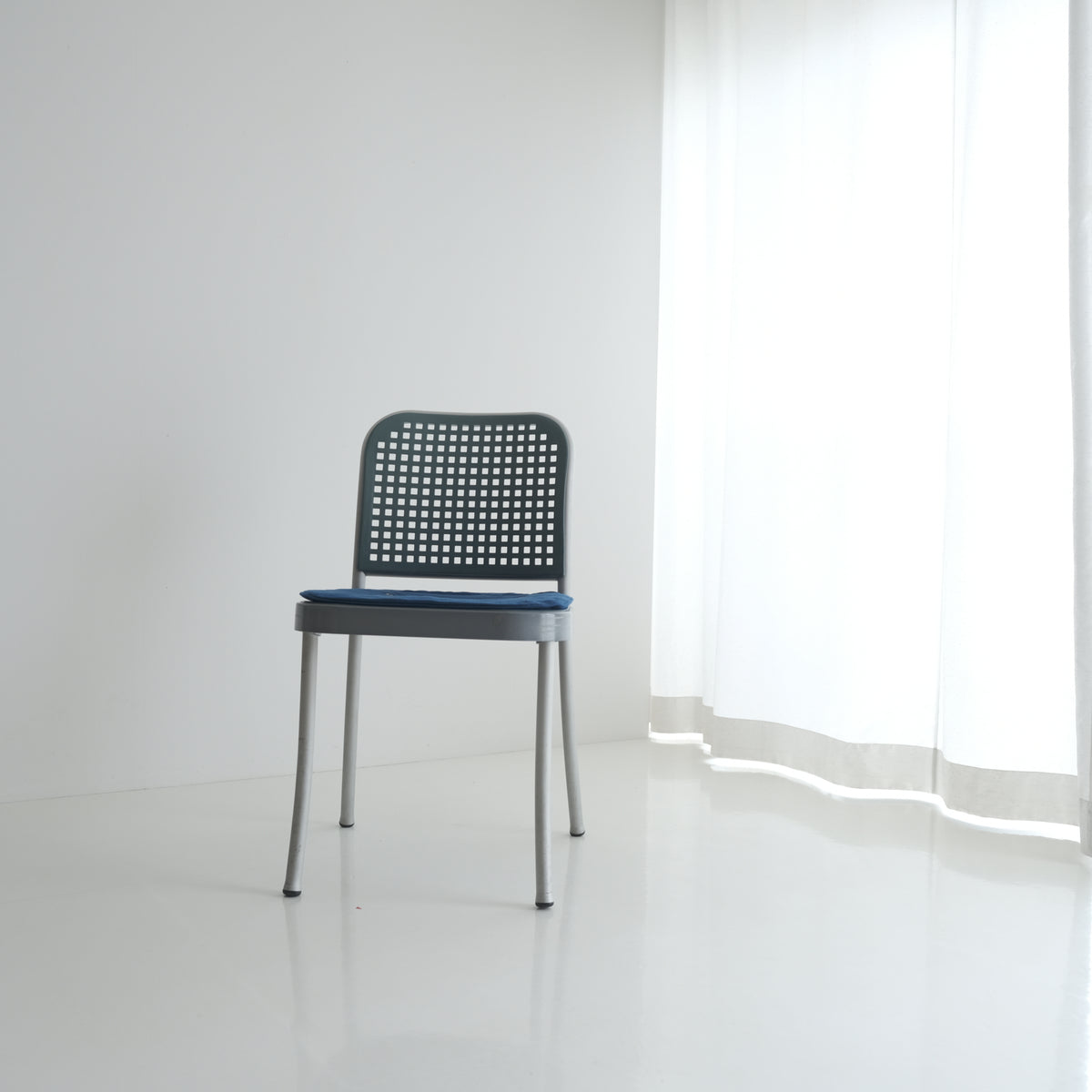 VICO MAGISTRETTI CHAIR｜ヴィコ・マジストレッティ チェア（De Padova 