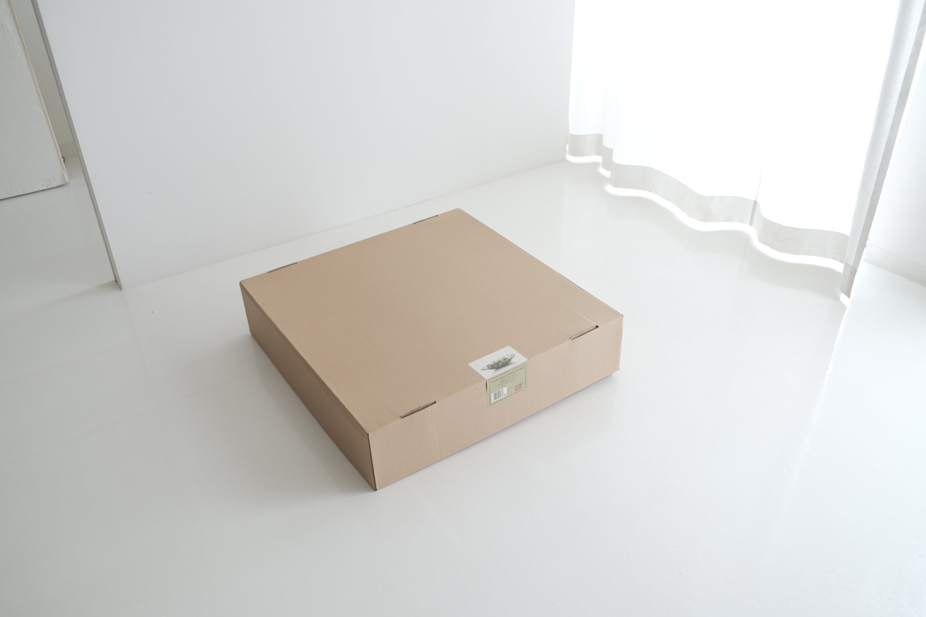 Blow up – Bamboo Collection by Fratelli Campana for Alessi（2010年）