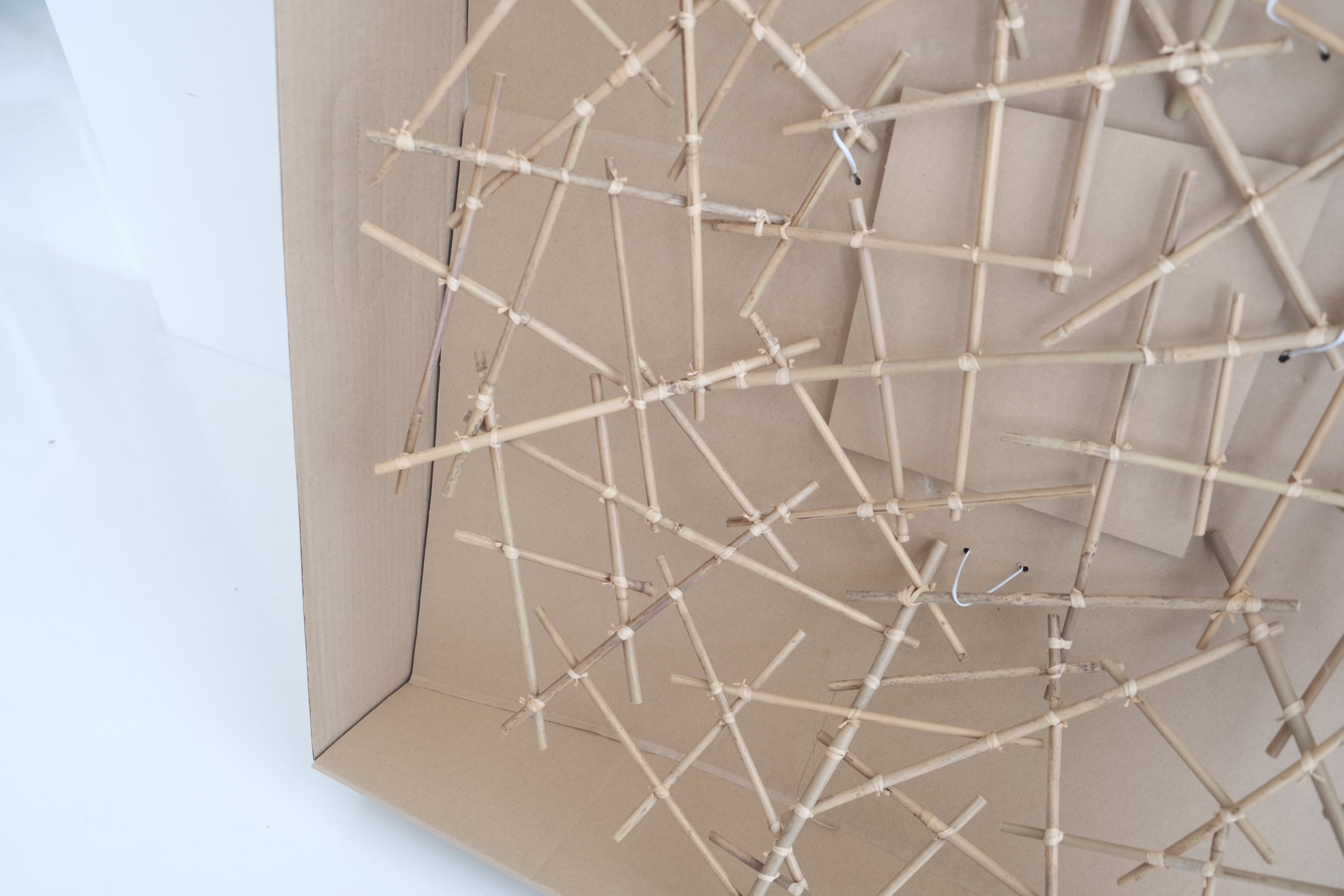 Blow up – Bamboo Collection by Fratelli Campana for Alessi（2010年）