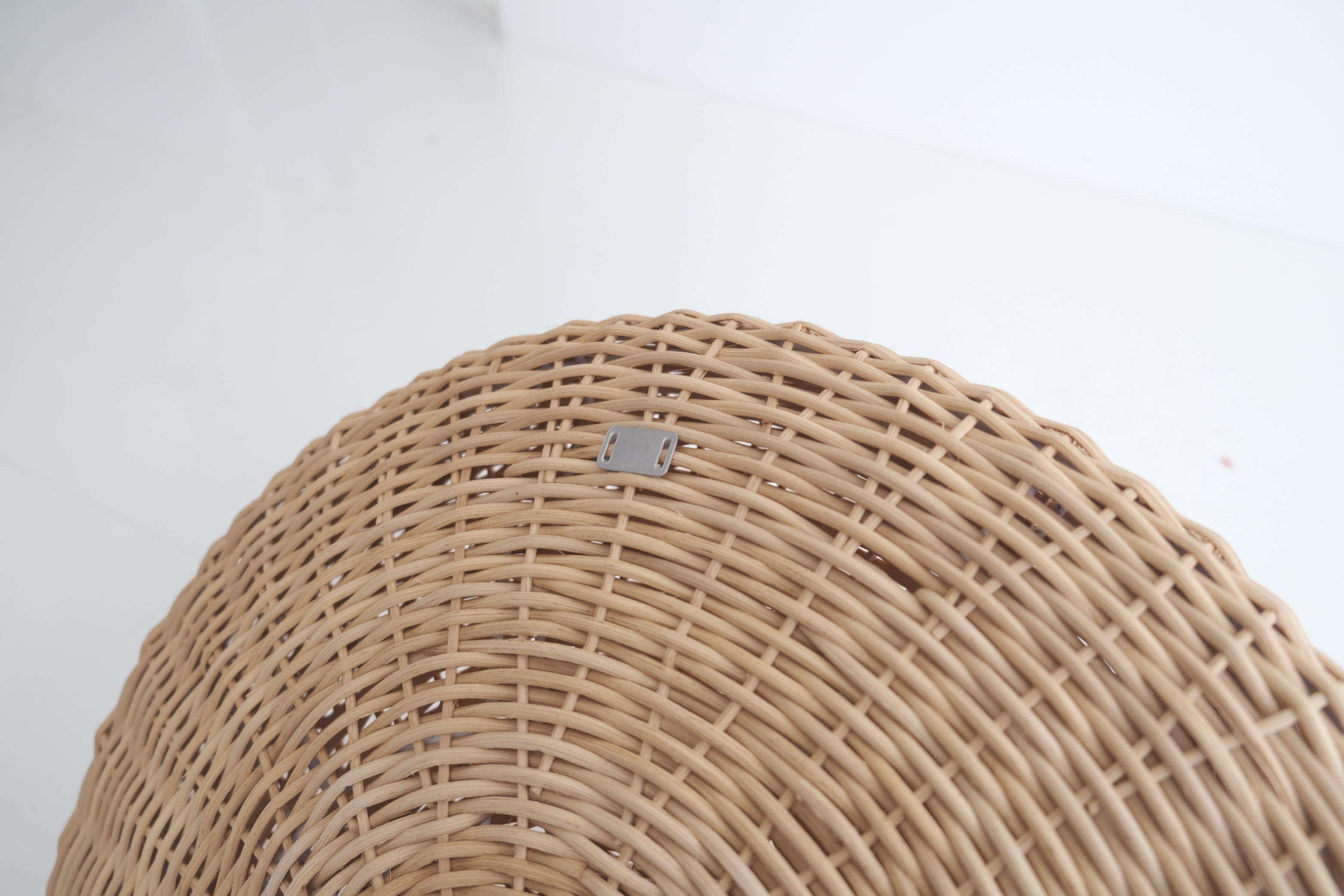 Alessi Blow up Bamboo Centerpiece FC05WD by Fratelli Campana