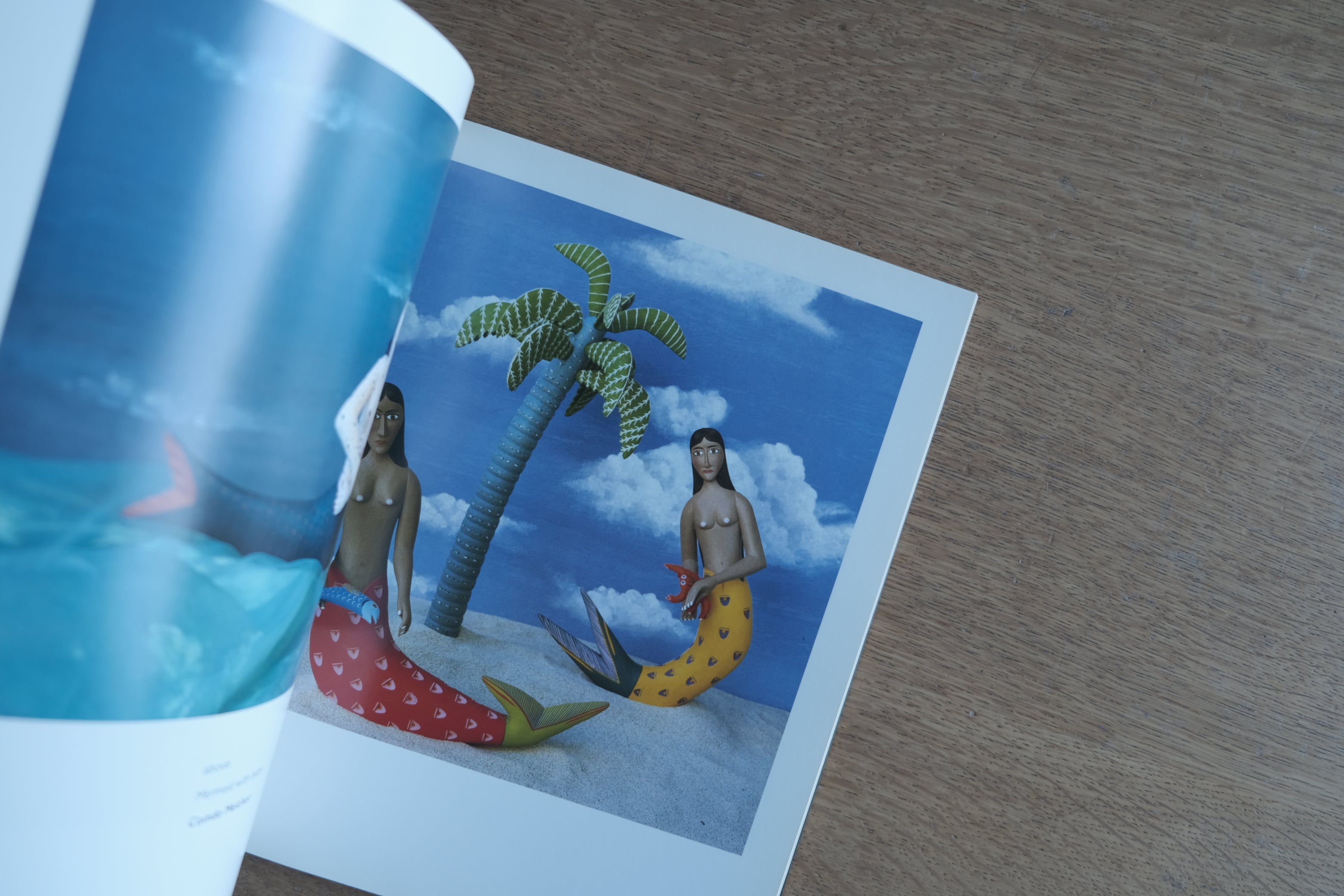 Oaxacan Woodcarving: The Magic in the Trees｜メキシコ・オアハカのフォークアート