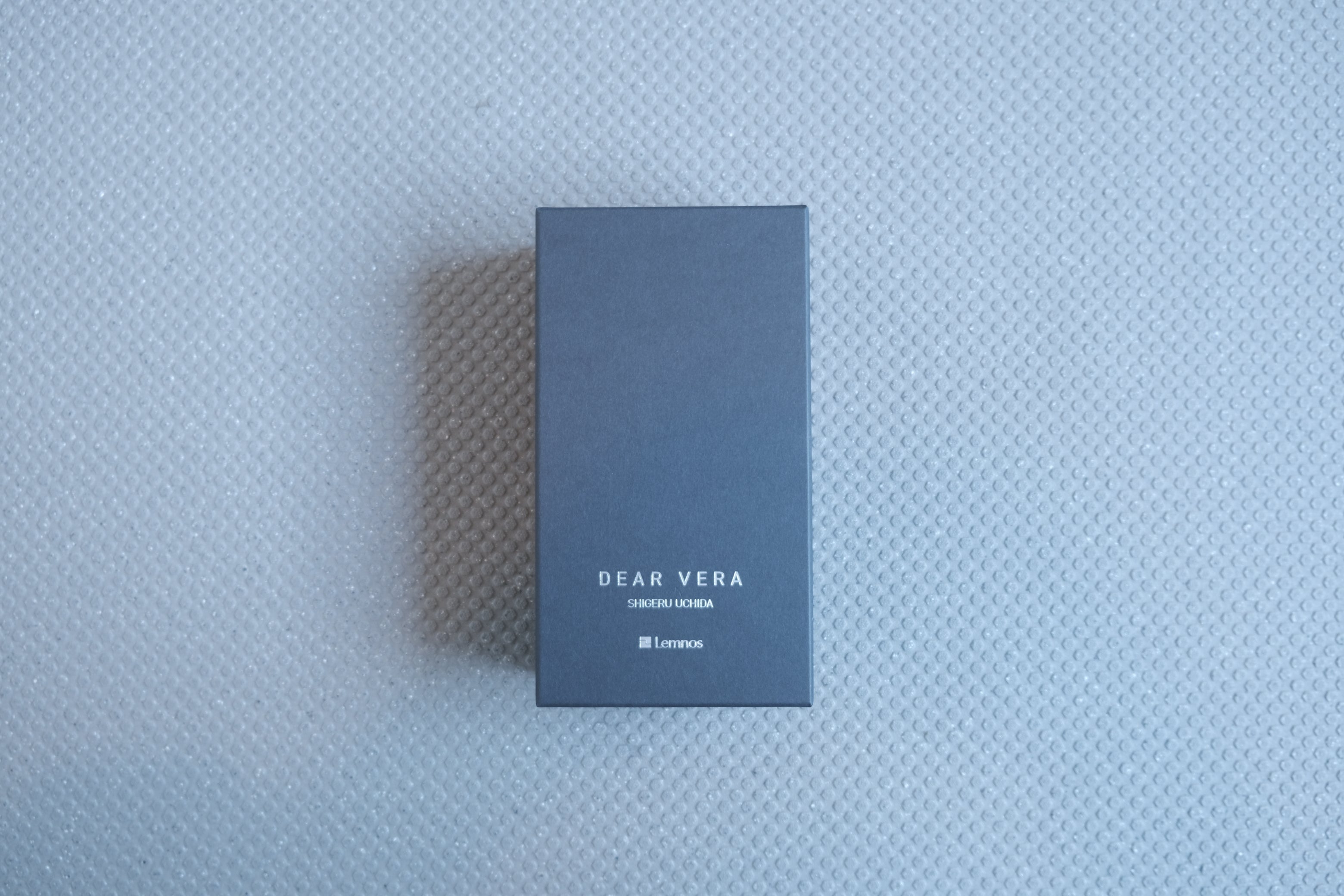 内田繁 卓上時計 ディア・ベラ Shigeru Uchida DEAR VERA I clock ポストモダン