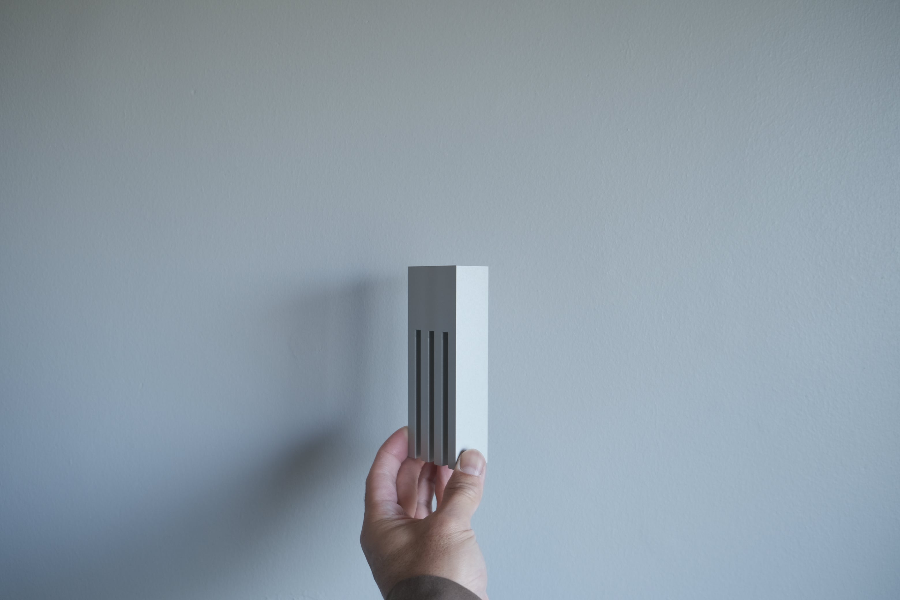 内田繁 卓上時計 ディア・ベラ Shigeru Uchida DEAR VERA I clock ポストモダン