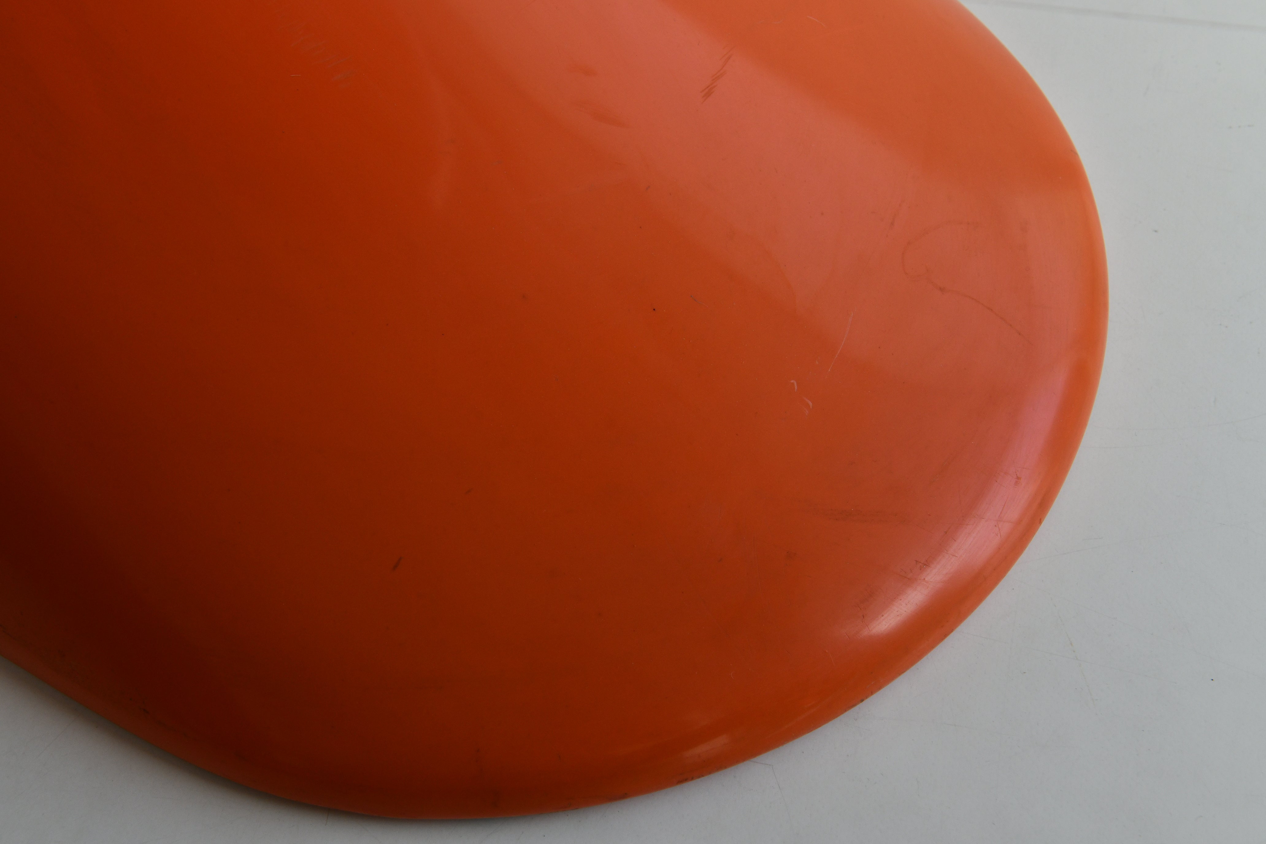 【希少】ヴェルナー・パントン Verner Panton Chair ［Vintage］椅子 チェア 1973年製造