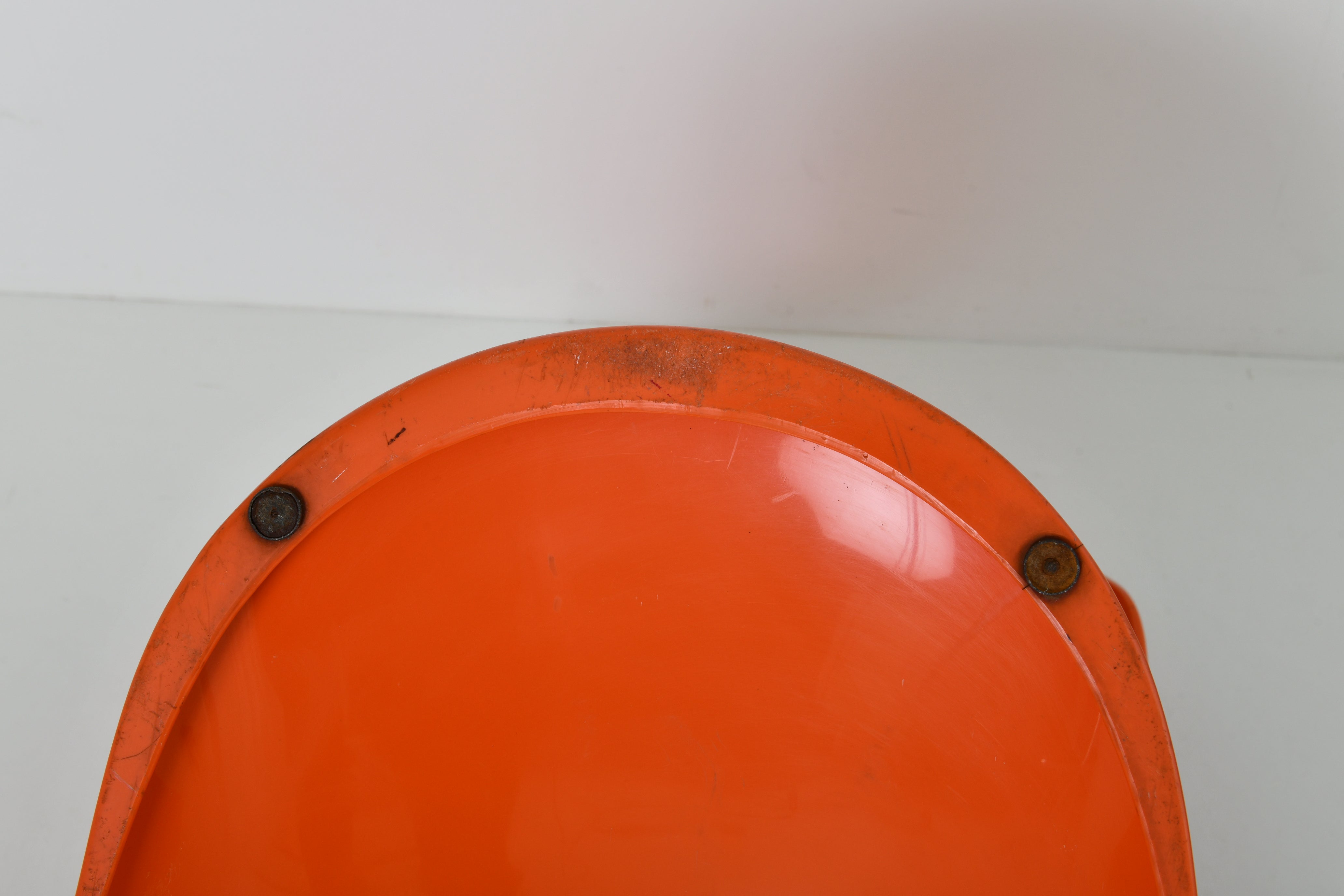 【希少】ヴェルナー・パントン Verner Panton Chair ［Vintage］椅子 チェア 1973年製造