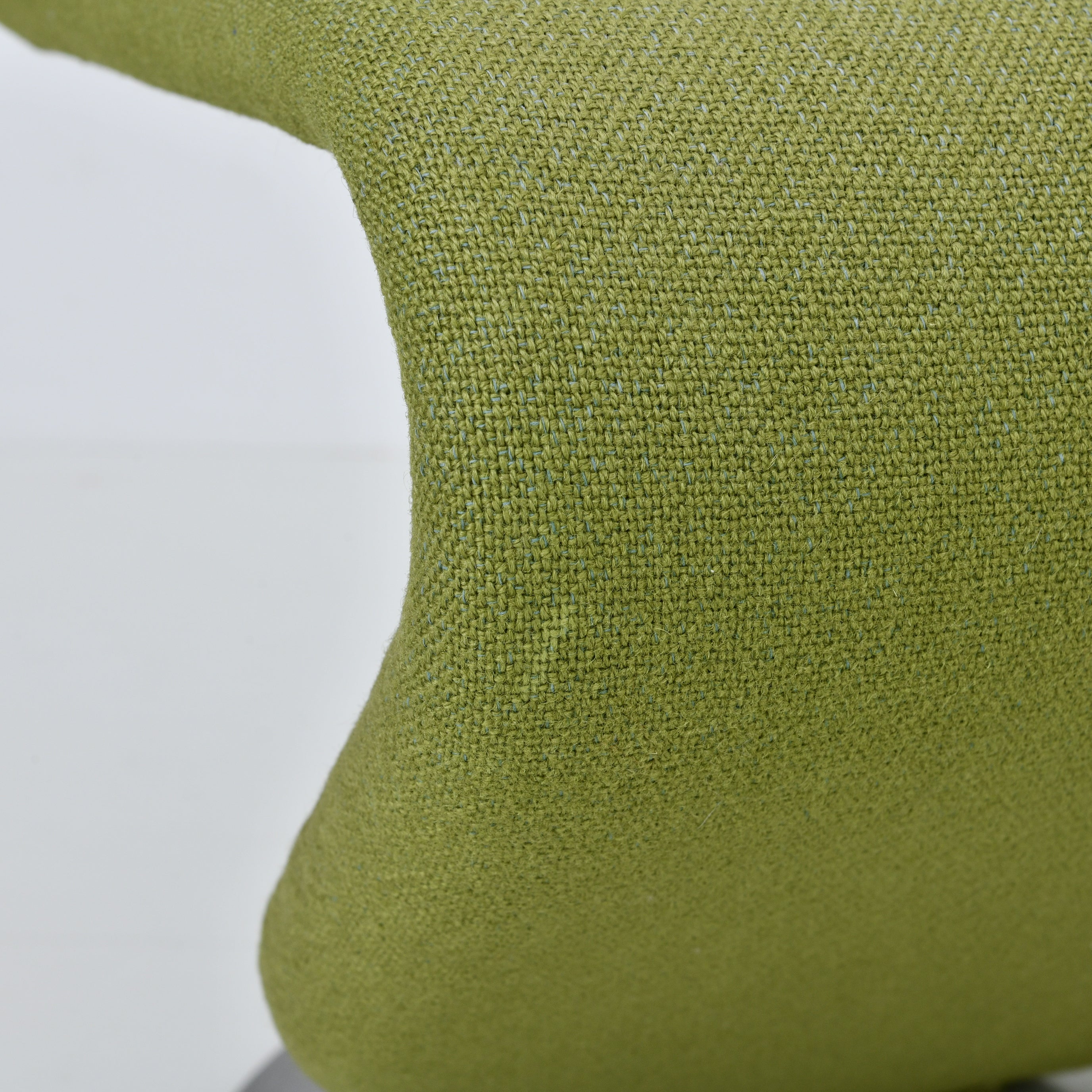 未来をかたどる椅子｜Verner Panton「System 1-2-3」by Fritz Hansen