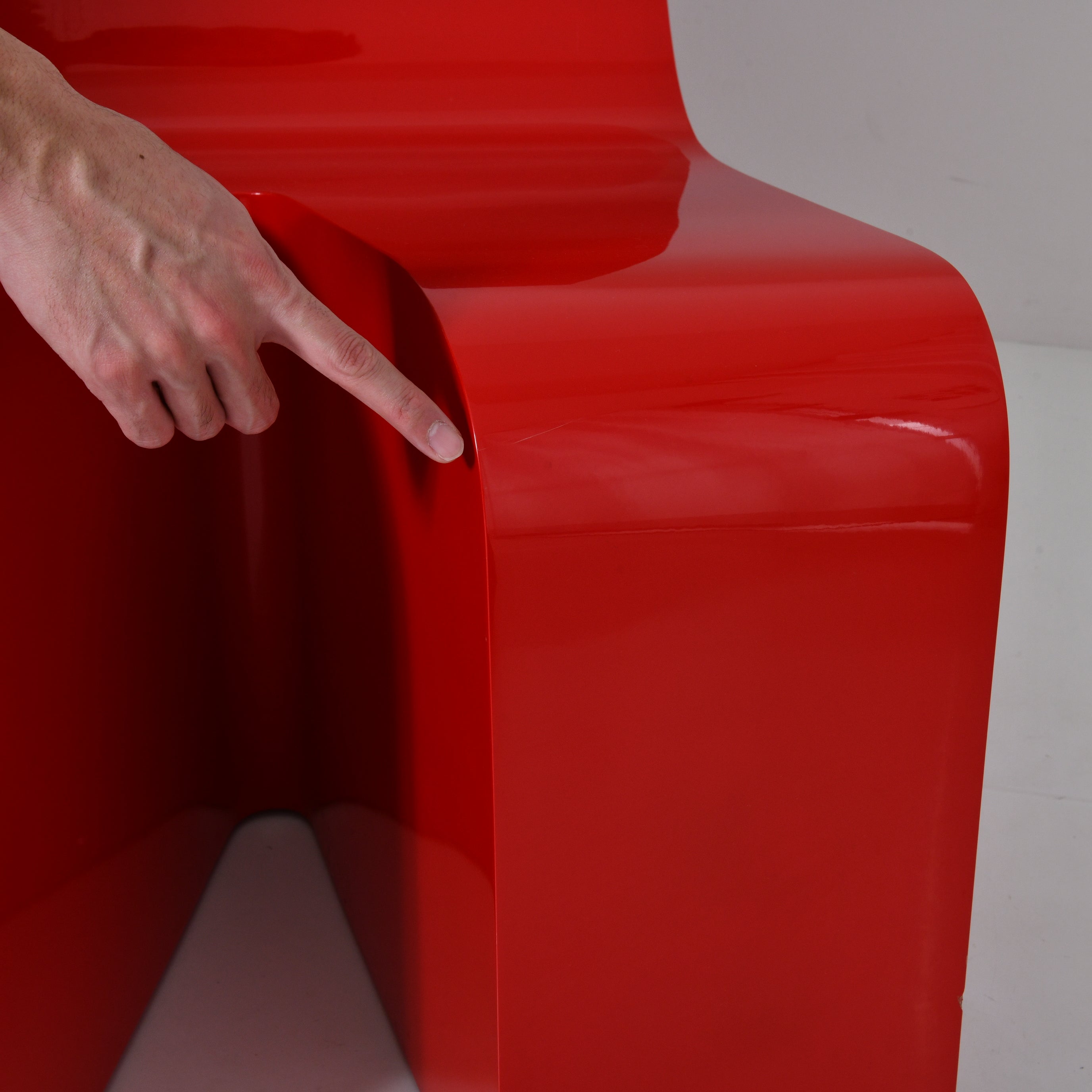 公式サイト - ハイブランドの新作が続々登場 限定50脚】リチャード・ハッテン Richard Sexy-Relaxy Hutten 椅子(チェア)・スツール