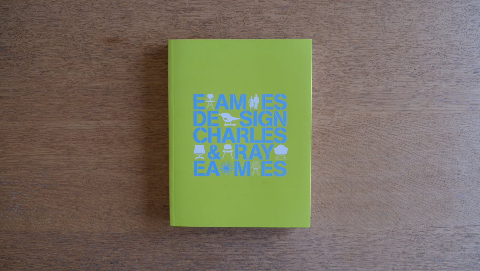 超貴重 イームズ展カタログ