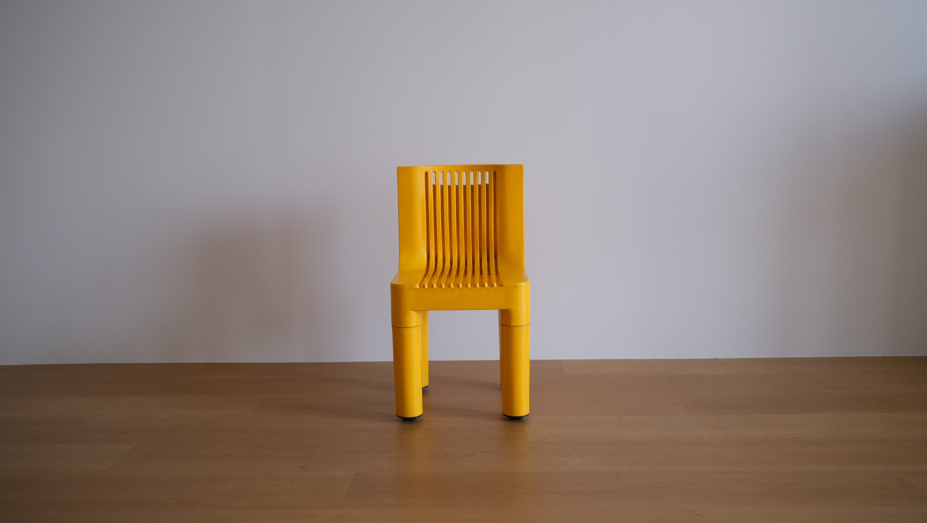 から厳選した Sapper Richard & Zanuso 希少】Marco K4999 マルコ Kartell デザイン