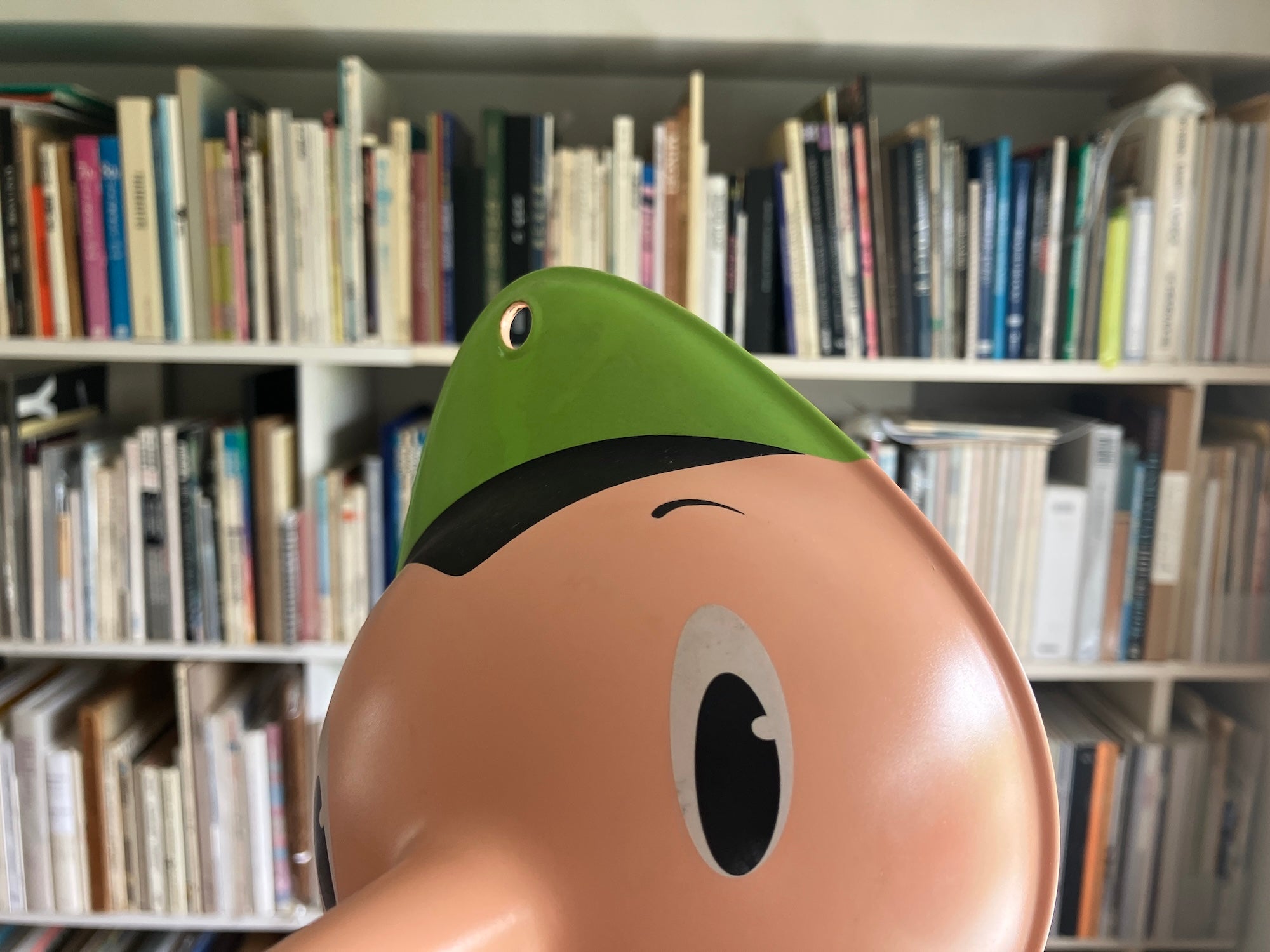 ALESSI Pinocchio Funnel / ピノキオ じょうご ステファノ・ジョバンノーニ＆ミリアム・ミッリ