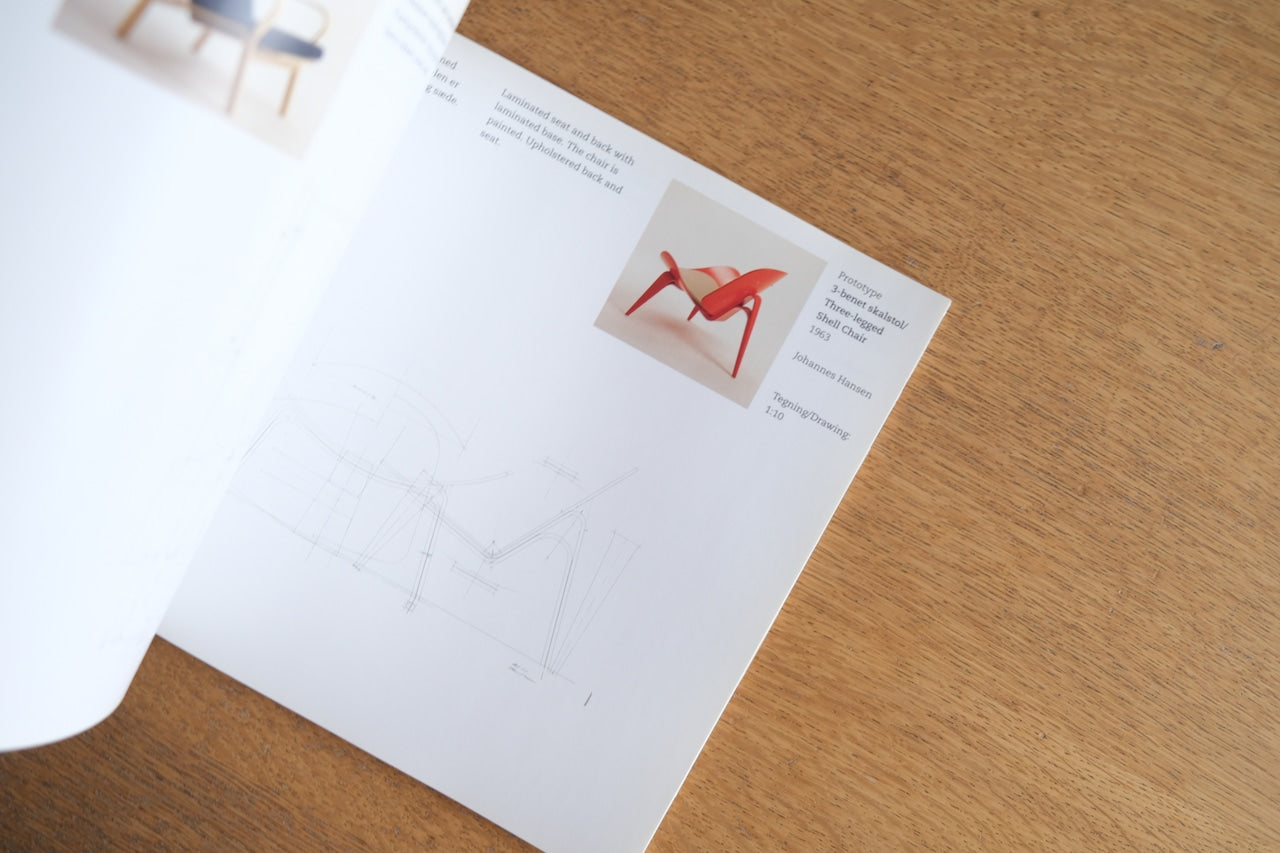Amazon.com: Hans J. Wegner on Design (Japanese Edition