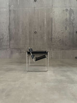 Marcel Breuer B3 Wassily miniture chair Vitra Design Museum マルセル・ブロイヤー ミニチュア ワシリーチェア ヴィトラデザインミュージアム