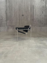 Marcel Breuer B3 Wassily miniture chair Vitra Design Museum マルセル・ブロイヤー ミニチュア ワシリーチェア ヴィトラデザインミュージアム