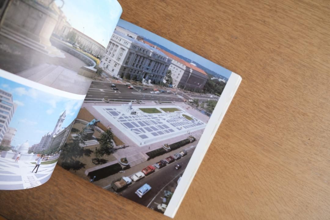 Venturi Rauch and Scott Brown｜ロバート・ヴェンチューリ事務所作品集 1959–1985（Gustavo Gili, 1986）