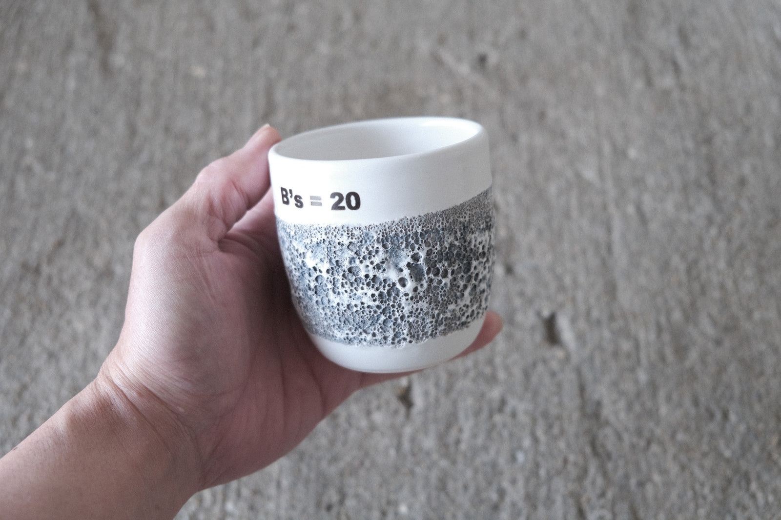 ADAM SILVERMAN Yunomi Heath Ceramic アダム・シルヴァーマン 湯のみ ヒースセラミック ビーズインターナシ –  Helvetica