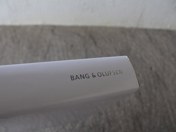 【本】Bang & Olufsen Book バング＆オルフセン