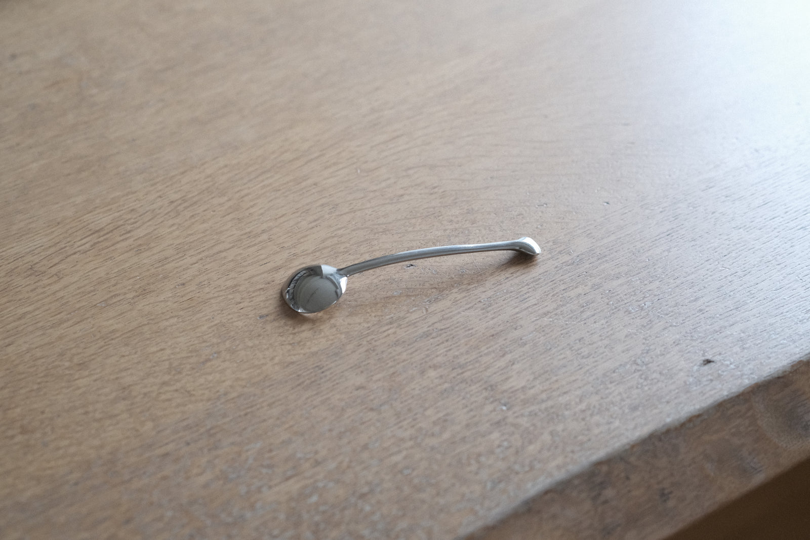 箱なし】イサム・ノグチ ヴィトラ ティースプーン Isamu Noguchi Vitra Tea spoon – Helvetica