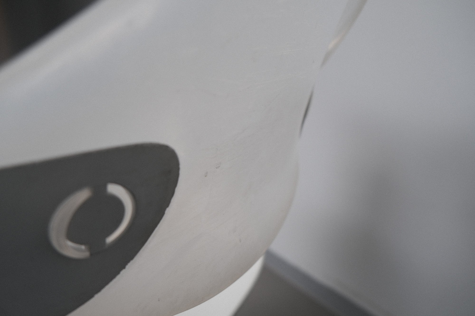 Ross Lovegrove RL Series chair driade ロス・ラブグローブ