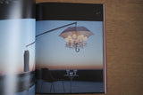 バカラ 照明器具のカタログ 【2014年版】 Baccarat catalogue