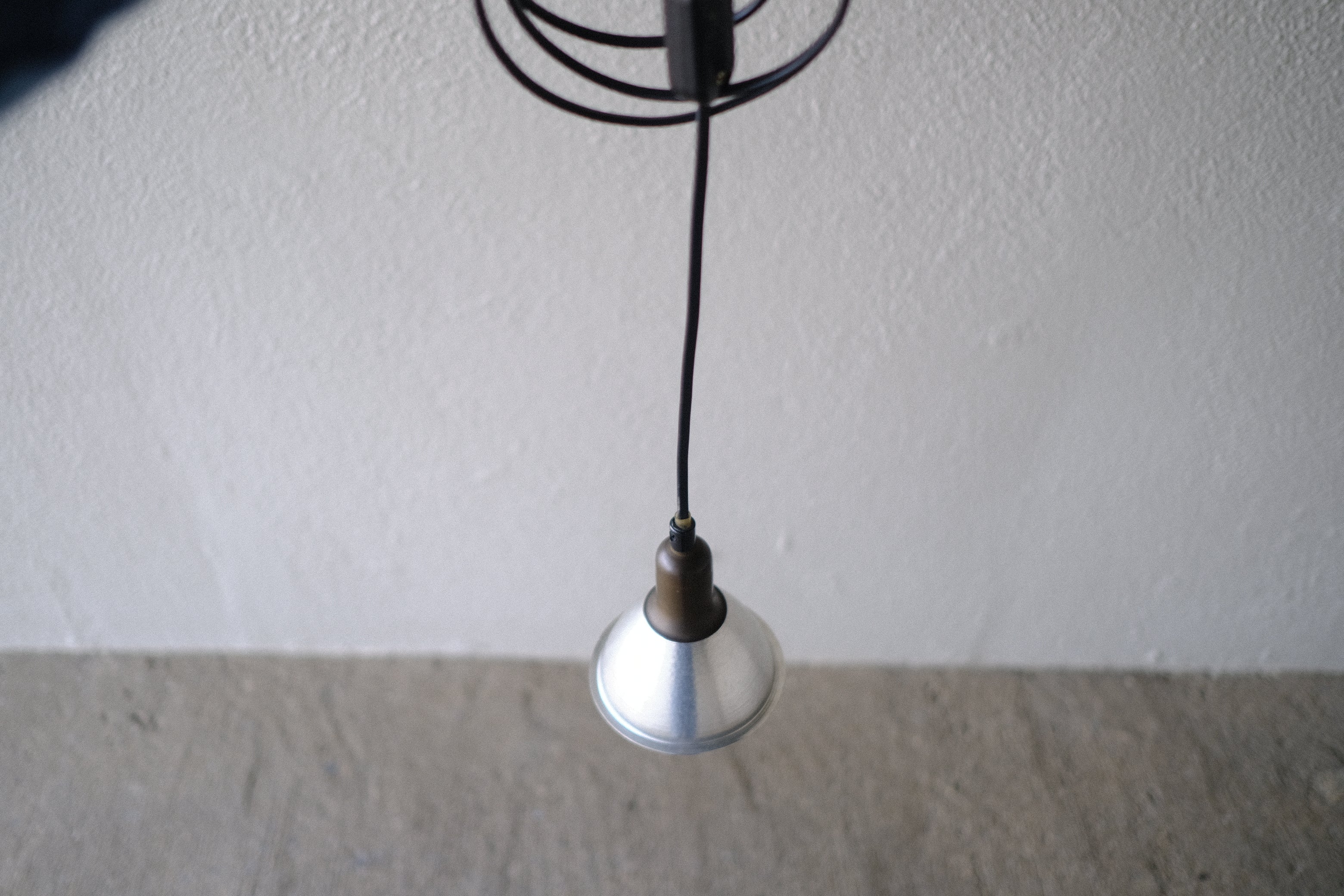 インゴマウラー グラッスル ランプ ペンダント照明器具 スタジオノイ INGO MAURER Grasl P Studio NOI