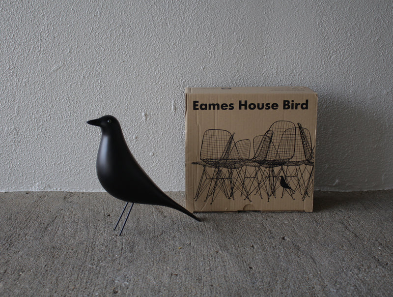 Eames house bird Vitra イームズ ハウス バード ヴィトラ