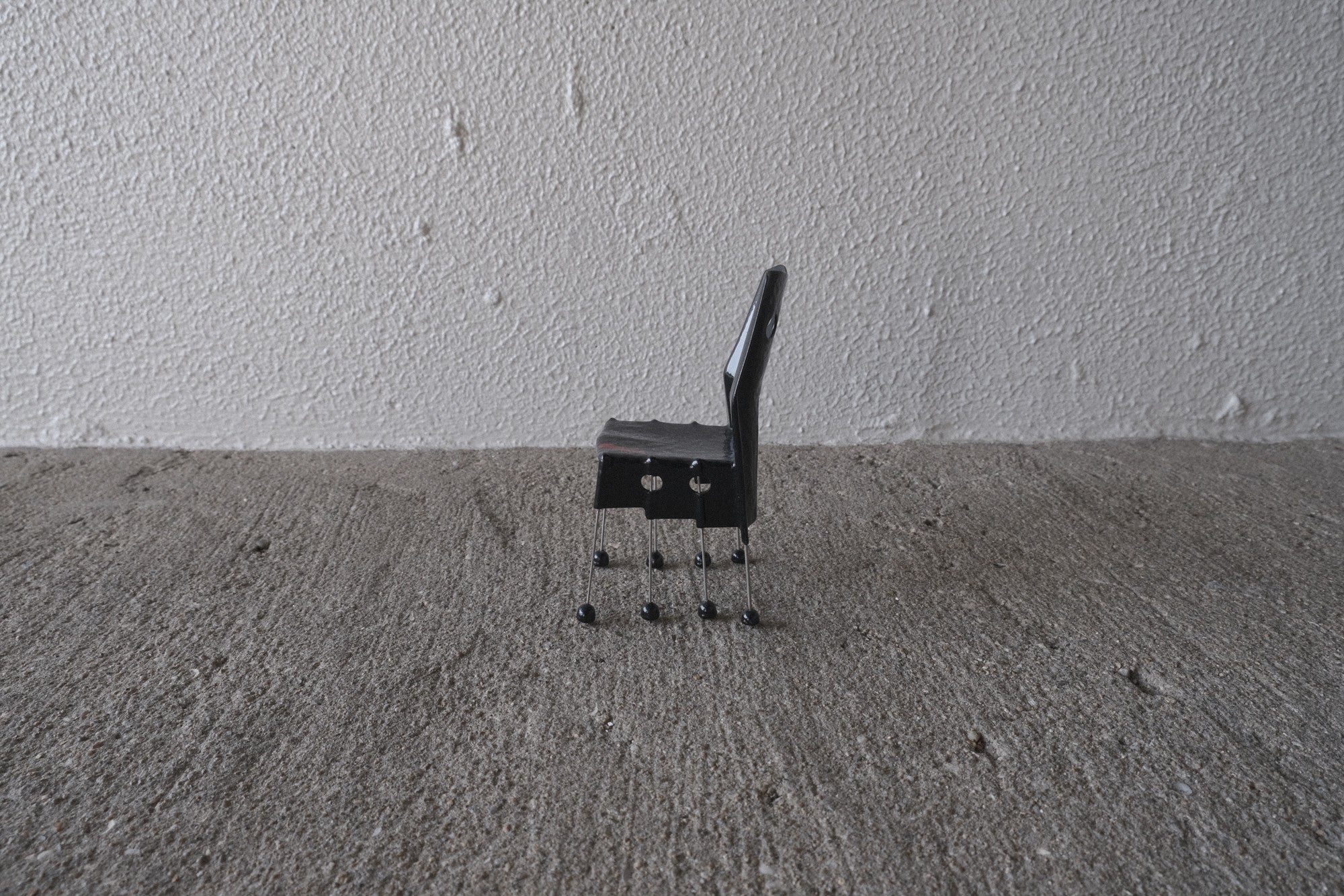 Gaetano Pesce GREENE STREET Vitra ガエターノ・ペシェ ヴィトラ ミニチュア椅子 1/6