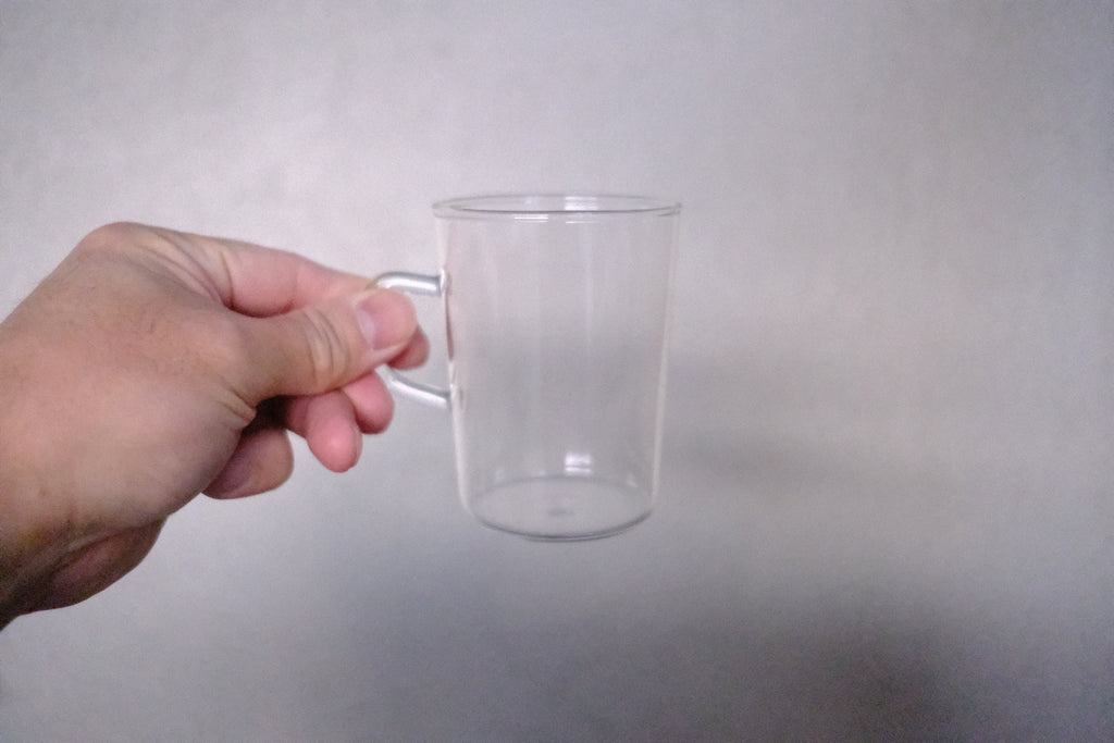 イエナ・グラス 耐熱カップ Cup JENAER GLAS – Helvetica