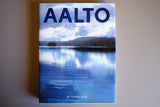 書籍 AALTO 10 Selected Houses アールトの住宅 ハードカバー