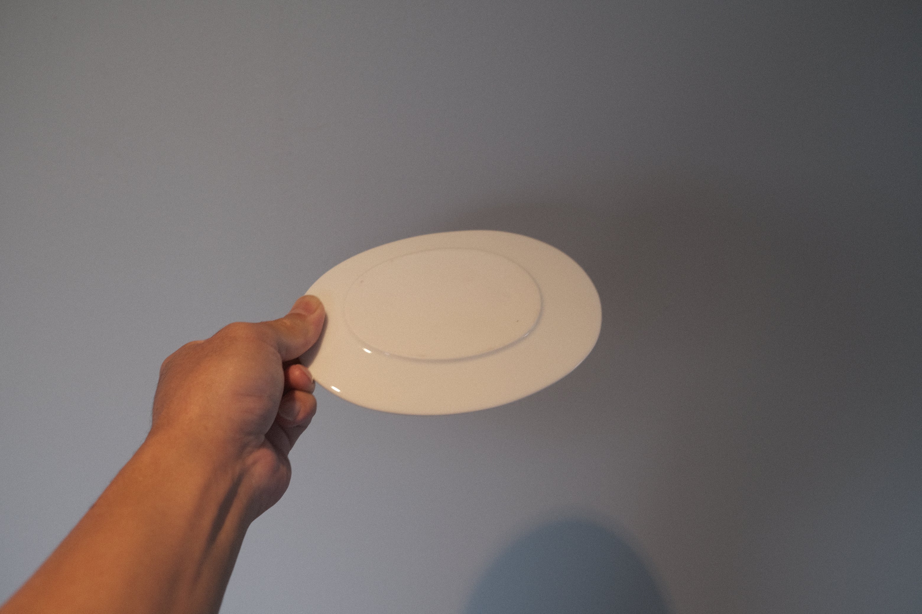 長谷川逸子 カップ＆ソーサー｜12人の建築家 小さな建築シリーズ｜Itsuko Hasegawa cup & saucer