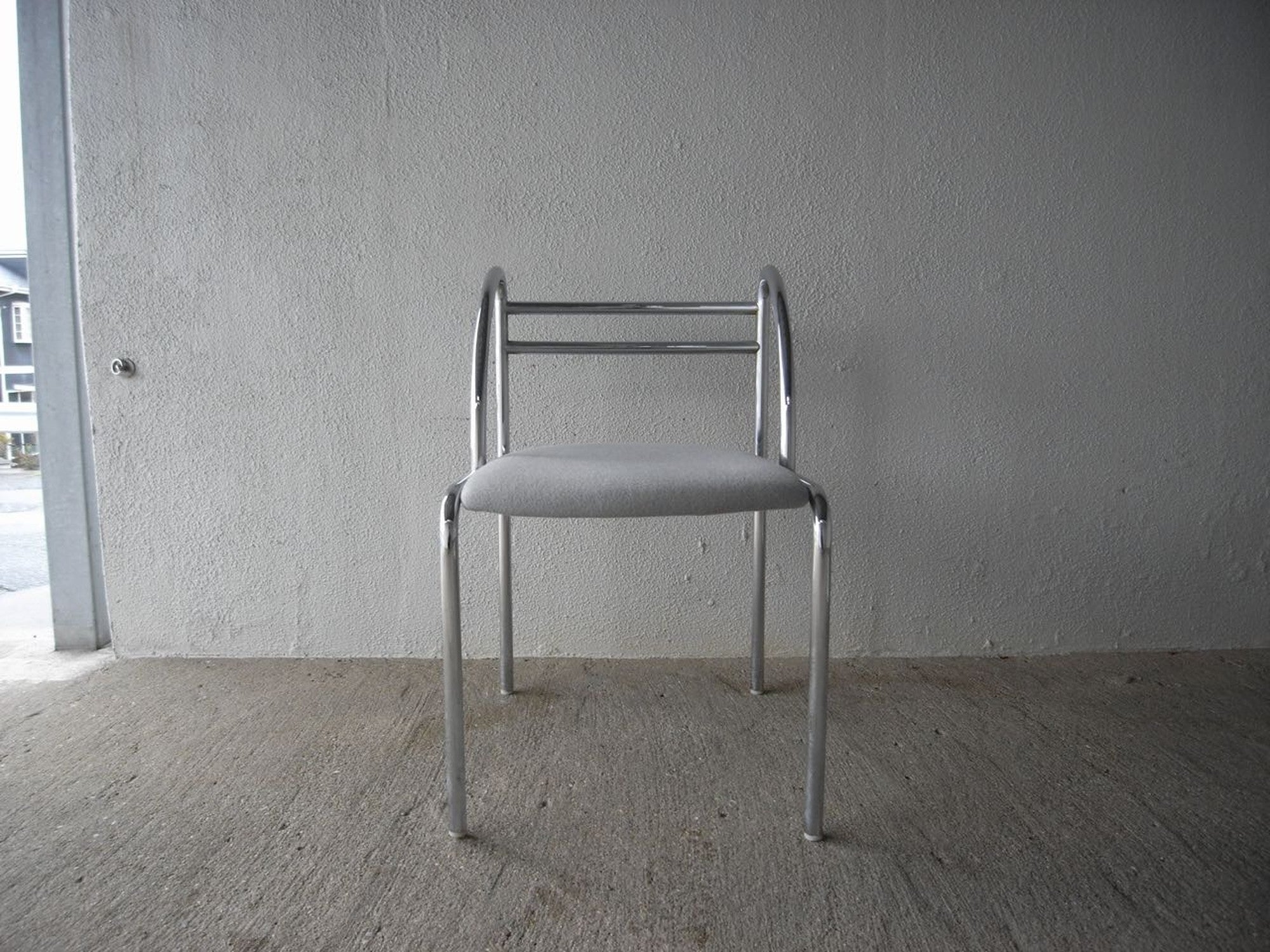 Shiro Kuramata Chairb 倉俣史朗 チェアb 椅子
