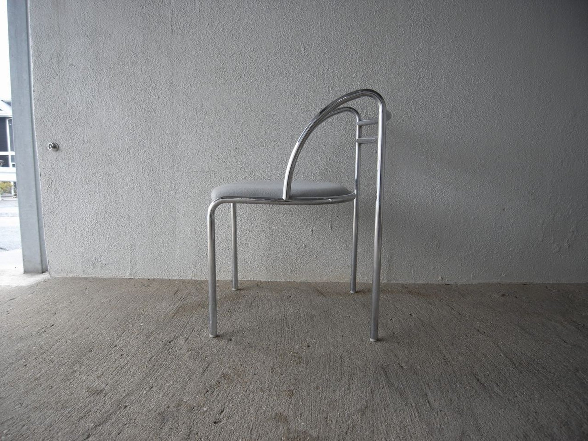 Shiro Kuramata Chairb 倉俣史朗 チェアb 椅子