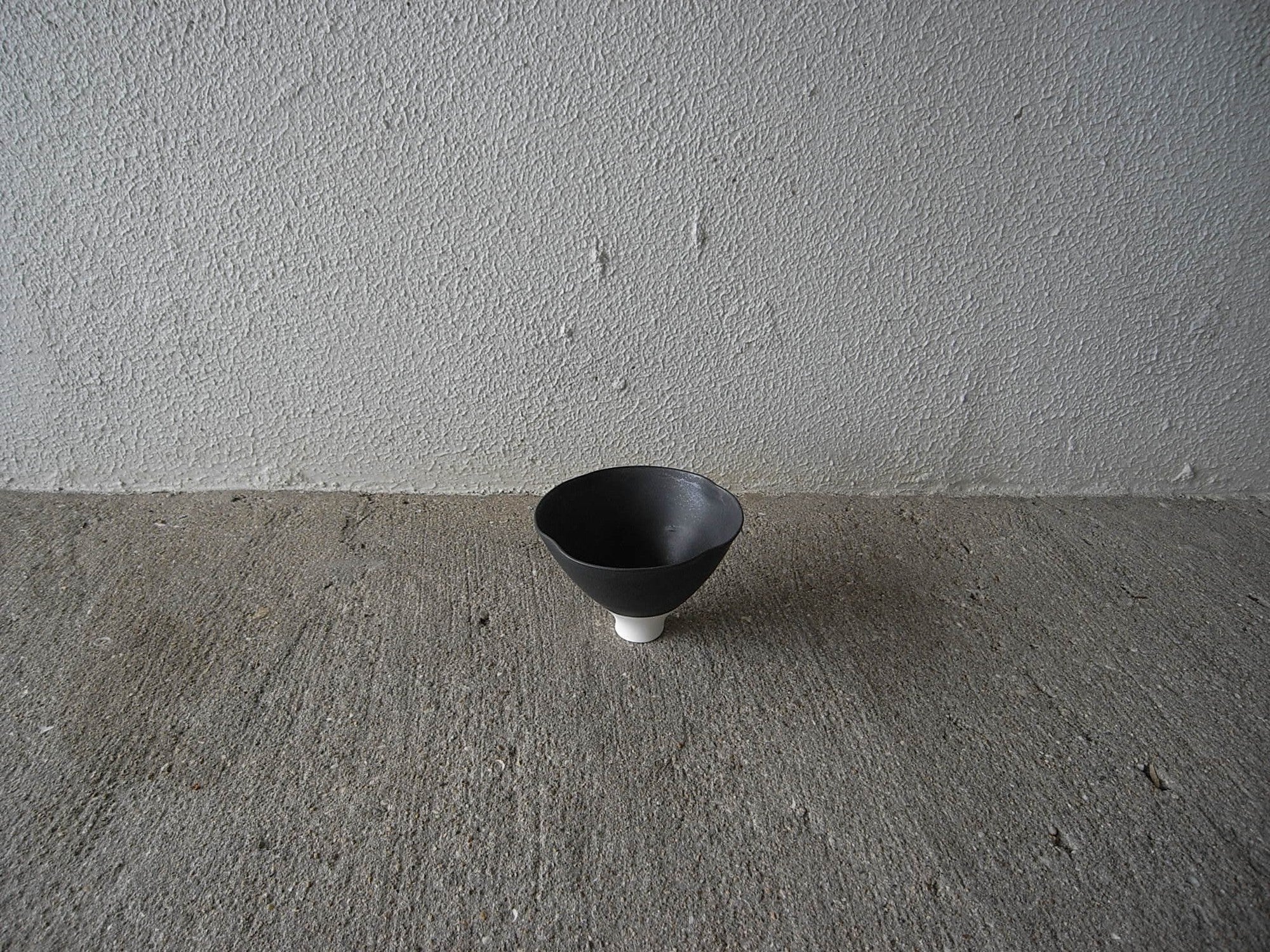 グイド・デ・ザン｜詩を紡ぐ器｜アート作品・茶席に