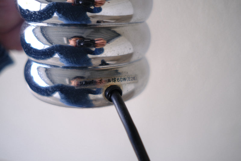 インゴマウラー バルブ 電球形 名作照明器具 スタジオノイ INGO MAURER