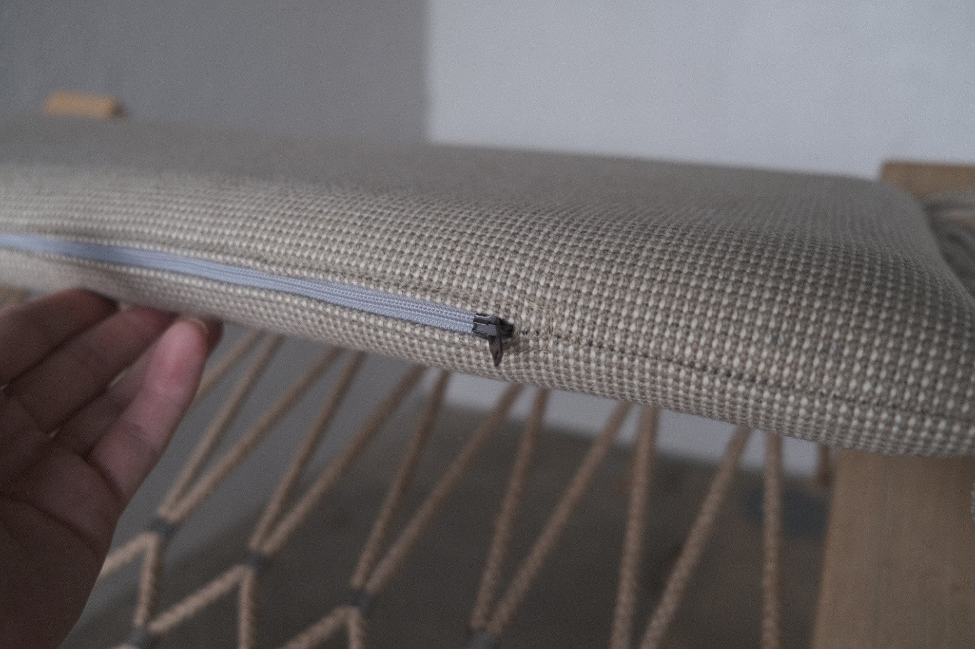 Hans J Wegner PP135 Hammock Chair PPmobler ハンス・Ｊ・ウェグナー ハンモックチェア 椅子 PPモブラー