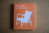 【絶版・希少】フィン・ユールとデンマークの椅子 Finn Juhl and Danish chairs