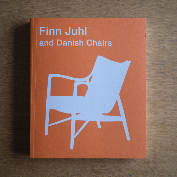 フィン・ユールとデンマークの椅子 Finn Juhl and Danish chairs ...
