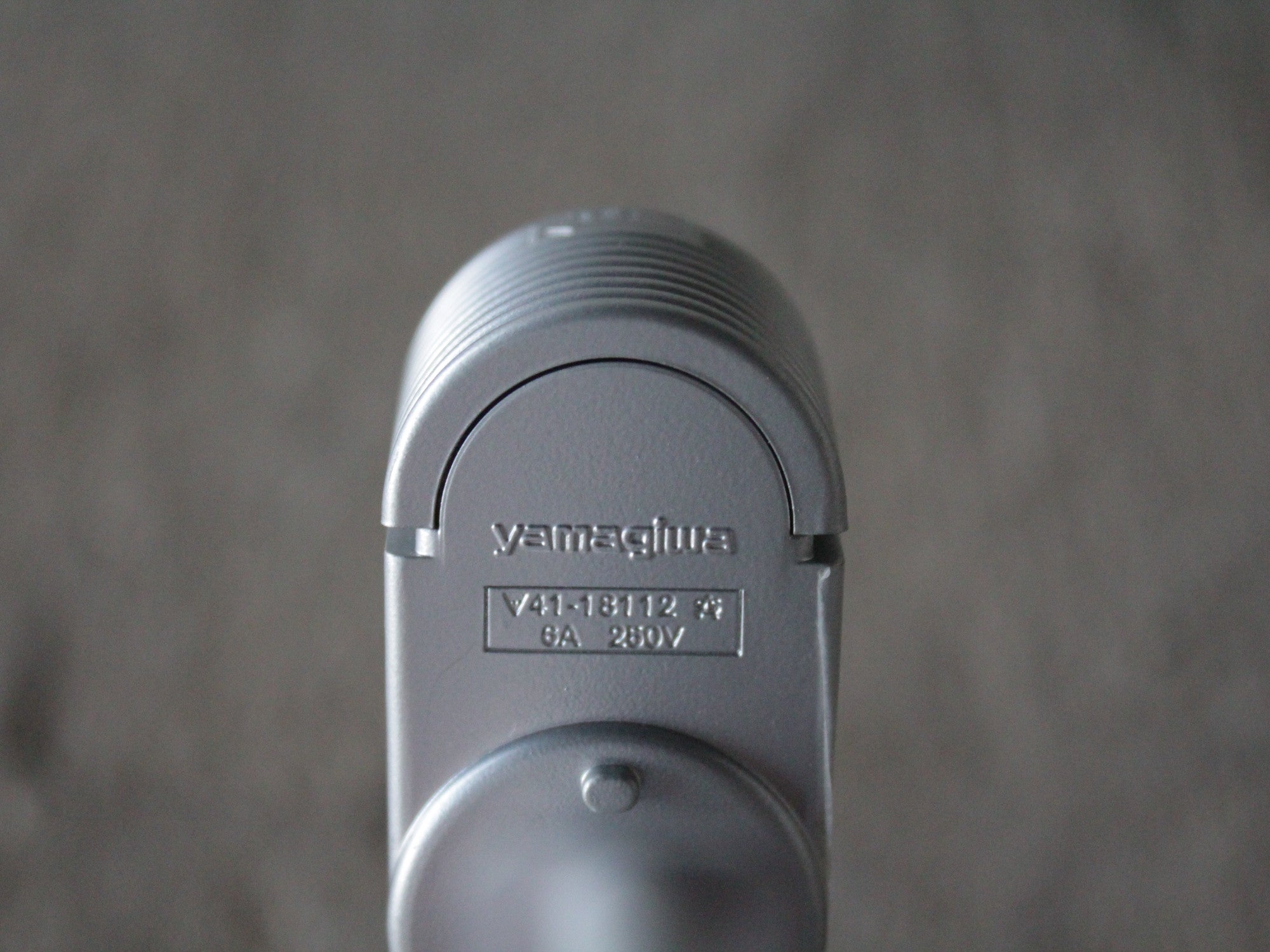 Shiro Kuramata K-SPOT T5124S Yamagiwa 倉俣史朗 Kスポット