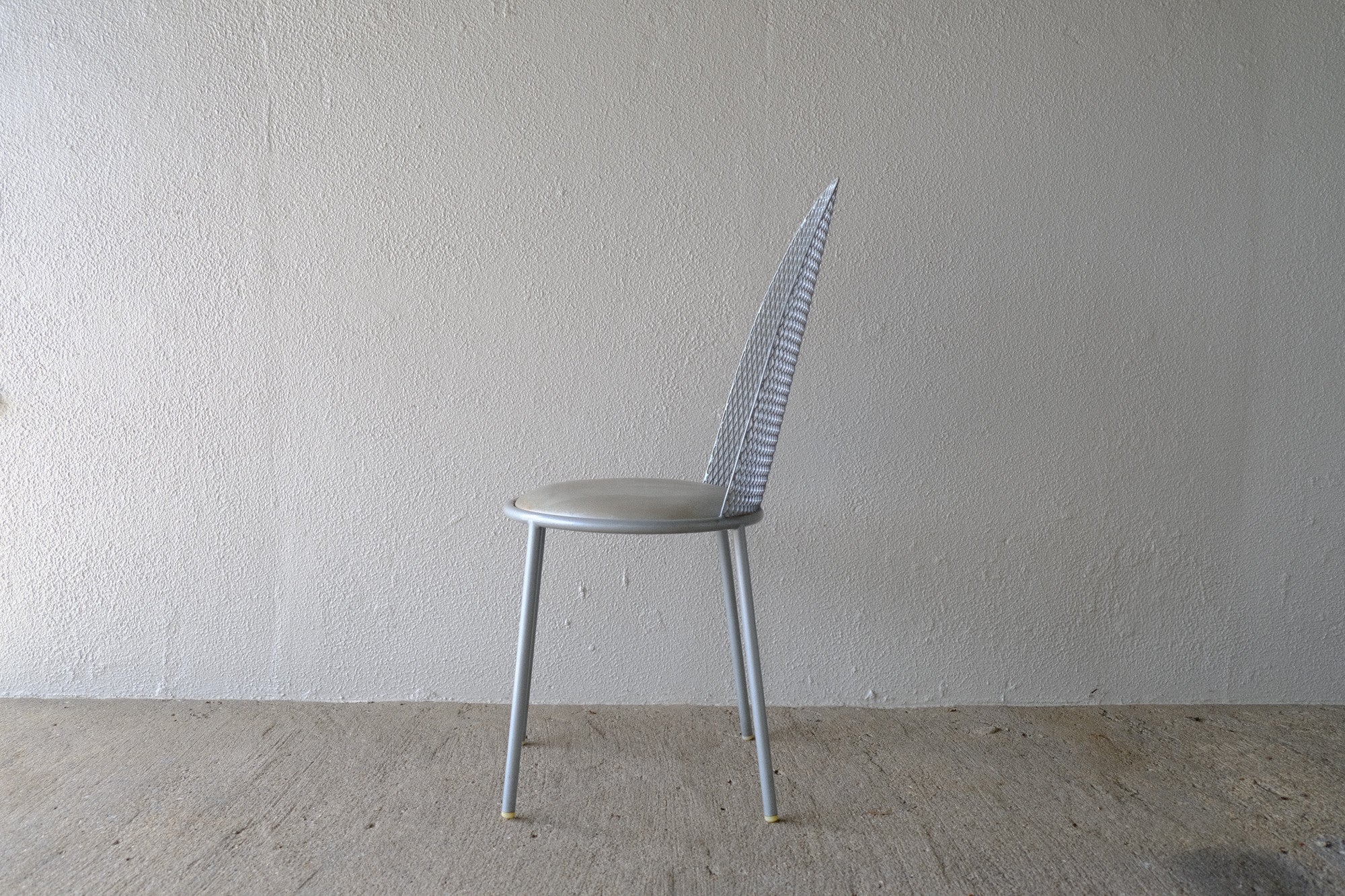 【希少】倉俣史朗 チェア 椅子 カッシーナ インターデコール【2】Shiro Kuramata Hal2 chair Cassina Interdecor