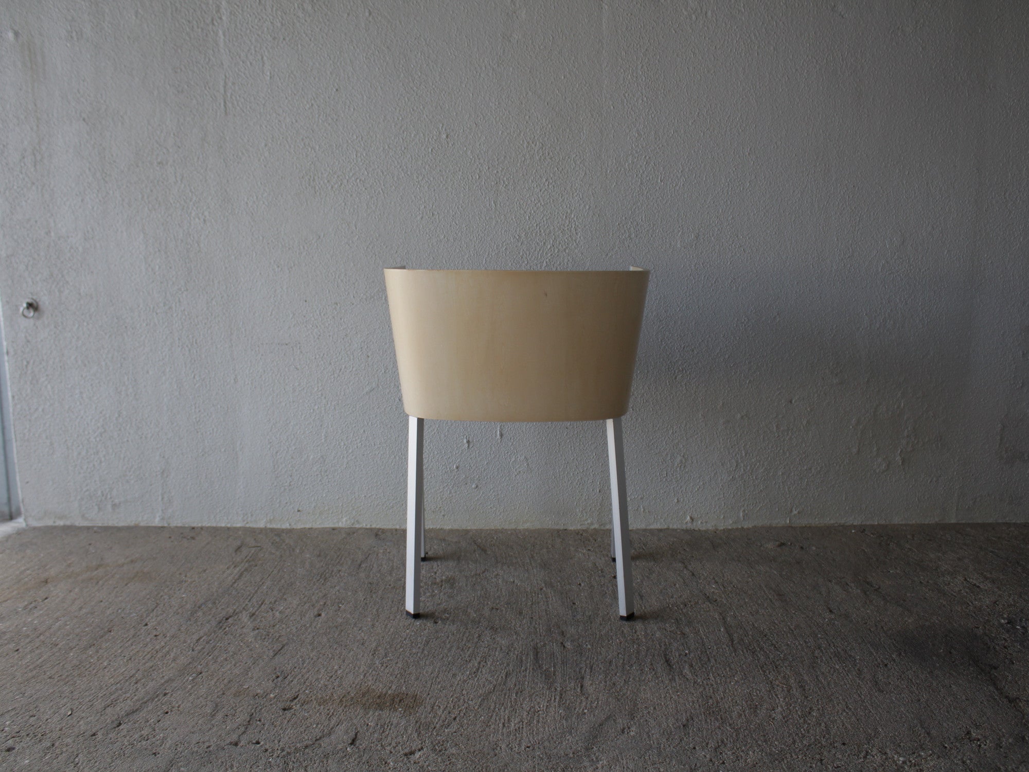 Rei Kawakubo chair COMME des GARCONS 川久保玲 チェア コム・デ・ギャルソン