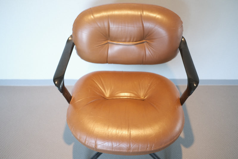 Bruce Hannah & Andrew Model 2328 chair Knoll international ノール インターナショナル 椅子 チェア
