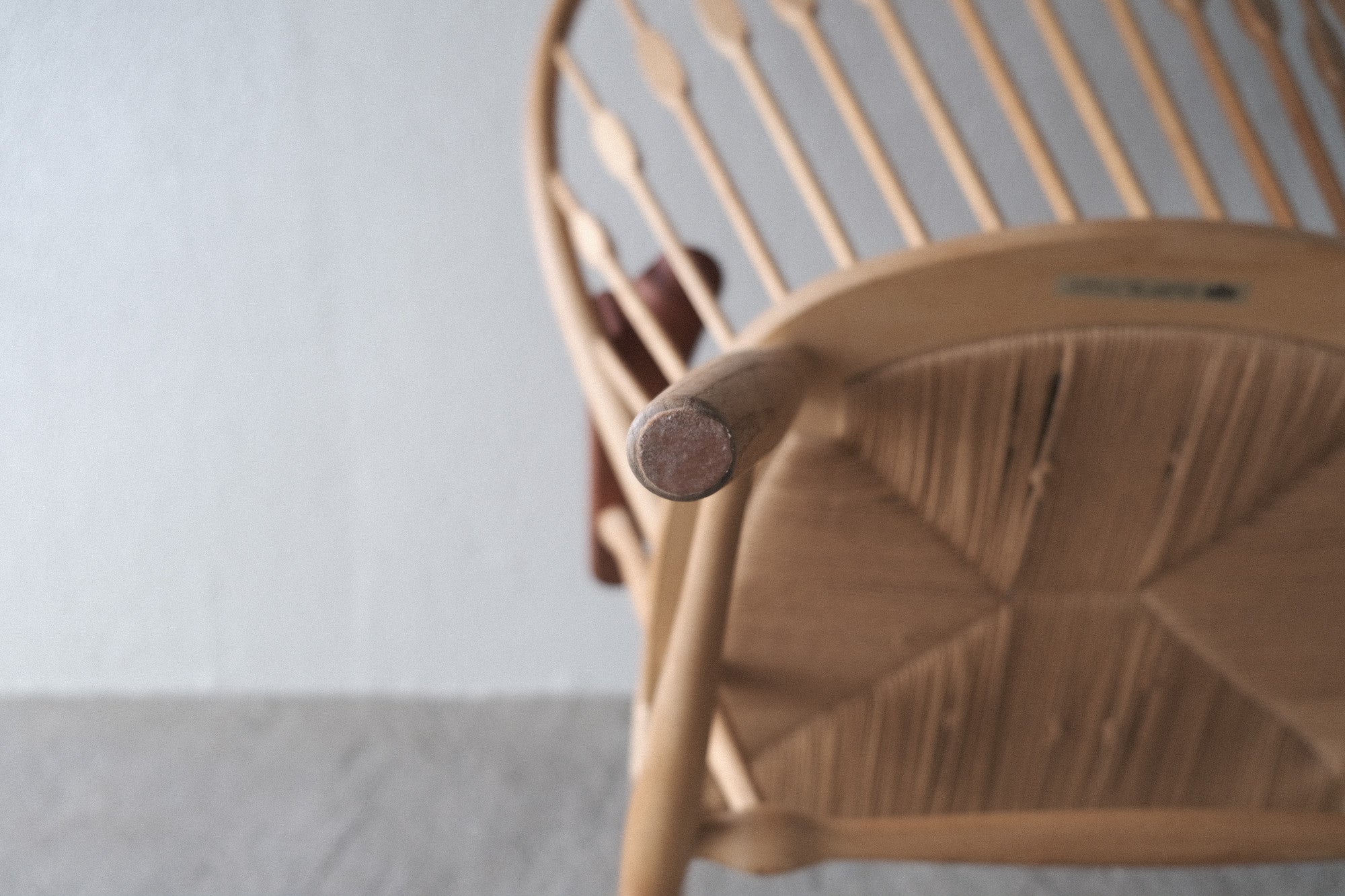 Hans J Wegner PP550 PPmobler ハンス・J・ウェグナー