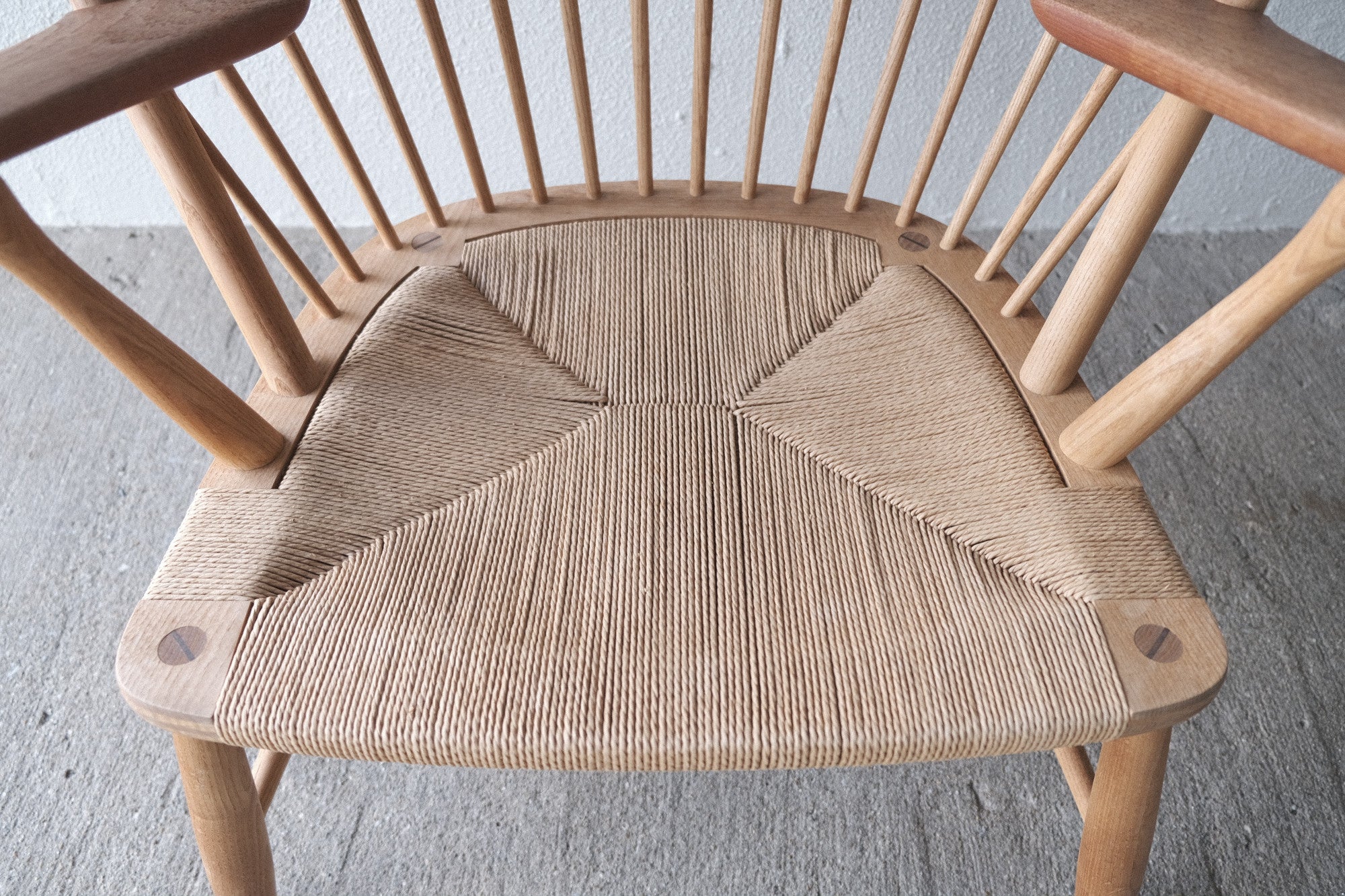 Hans J Wegner PP550 PPmobler ハンス・J・ウェグナー