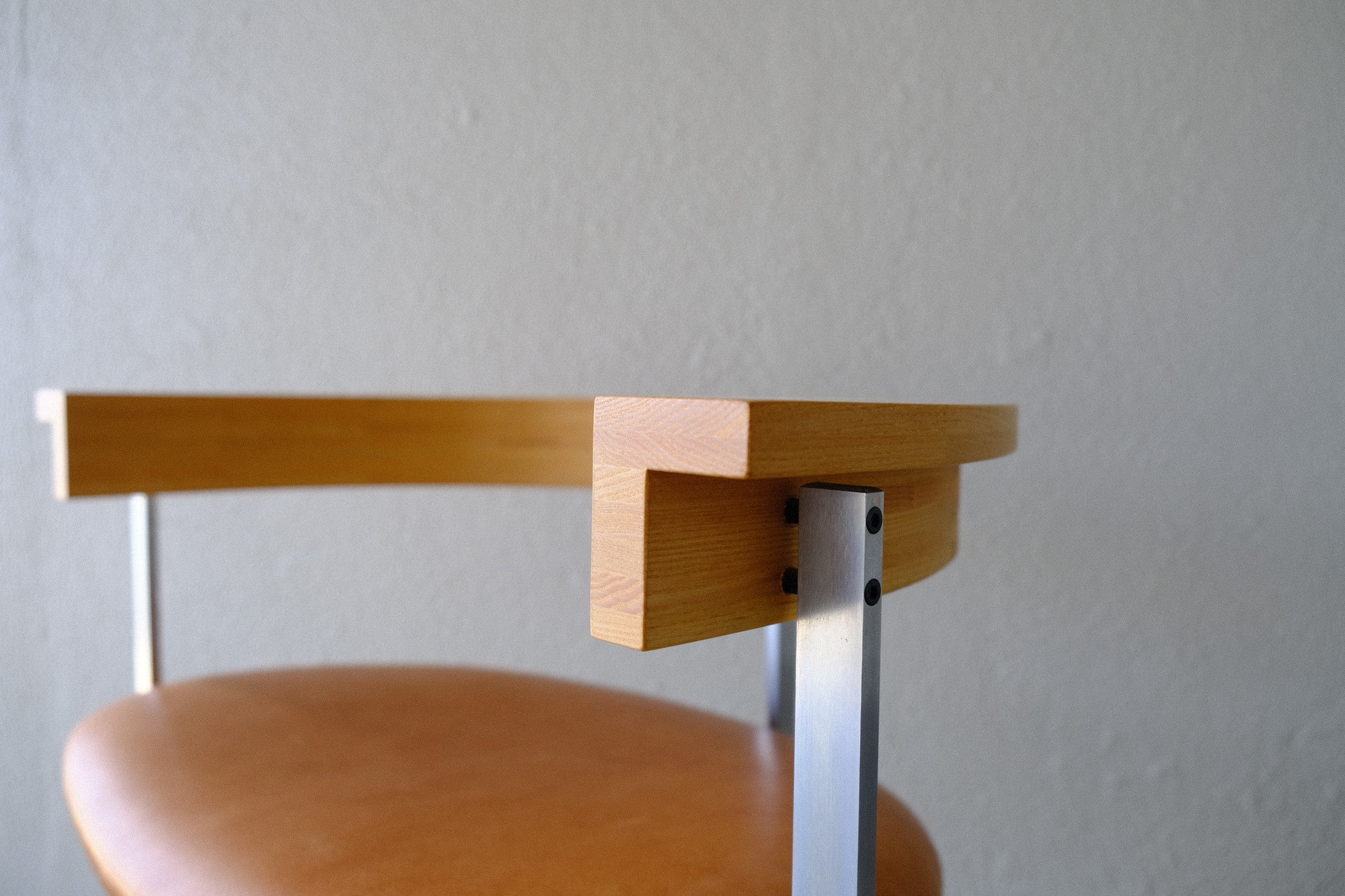 【超希少】ポール・ケアホルム 椅子 チェア Poul Kjaerholm PK11 E.Kold.Christensen