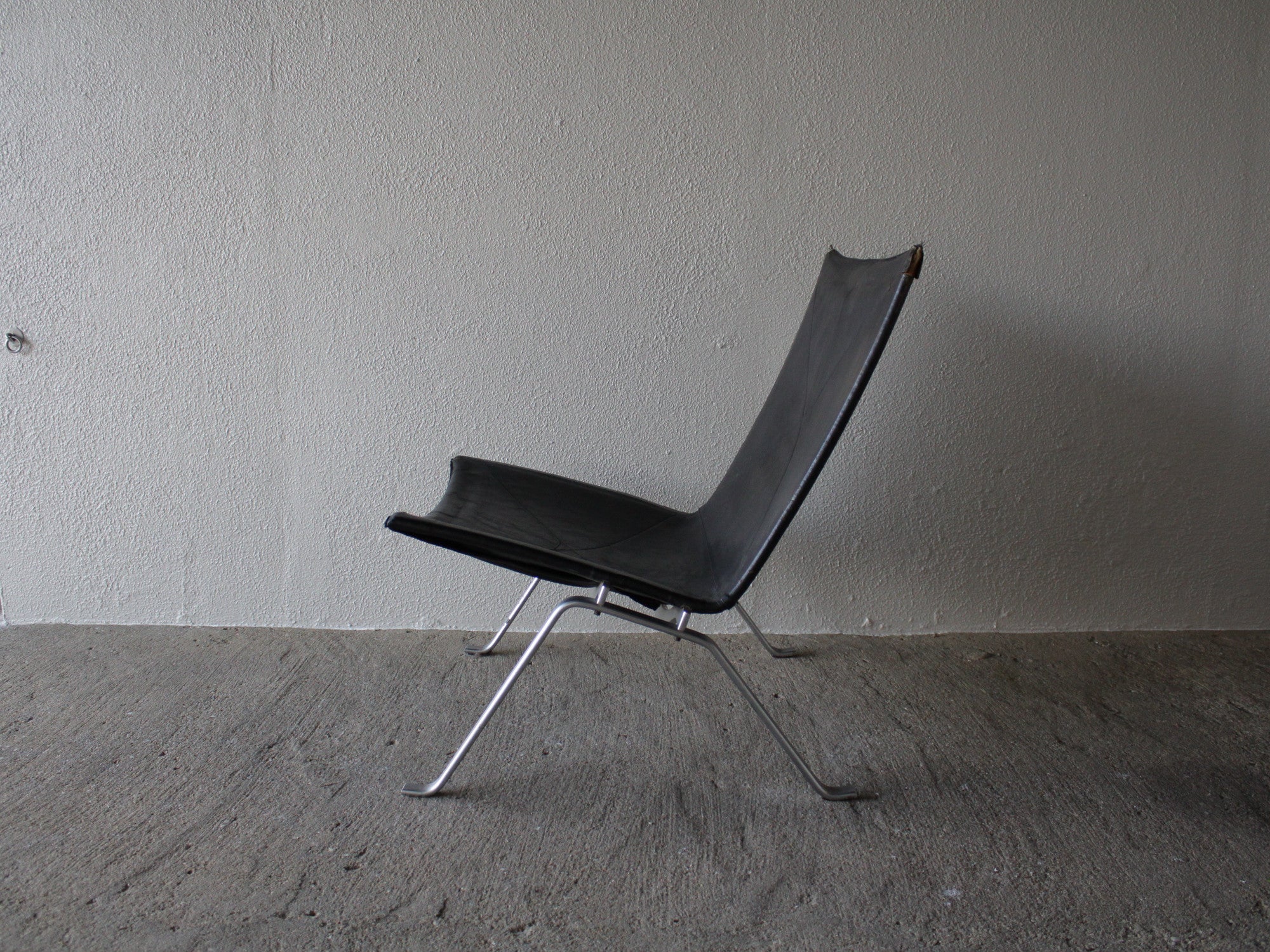 Poul Kjaerholm PK22 EKC ポール・ケアホルム アイヴァン・コル・クリステンセン