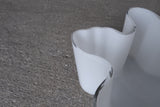 【希少】アルヴァ・アールト ベース 花瓶 イッタラ 木枠 Alvar Aalto vase Iittala