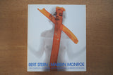 【絶版・希少】マリリン・モンロー 写真集 バート・スターン Bert Stern Marilyn Monroe The Complete Last Sitting