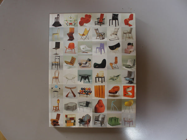 【本】100 Masterpieces from the Vitra Design Museum Collection